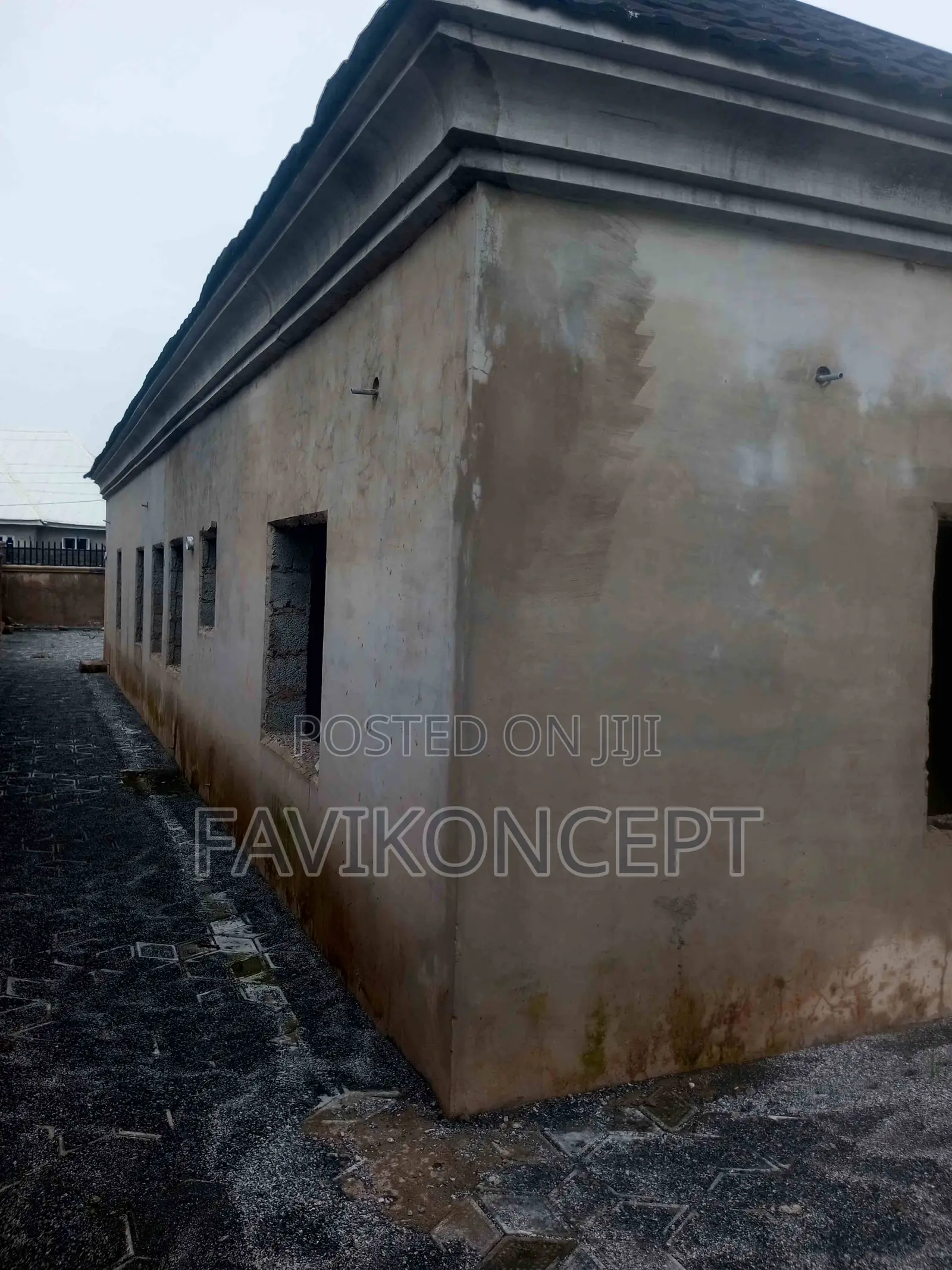 3bdrm Bungalow in Legend Estate, Giri for sale in Giri
