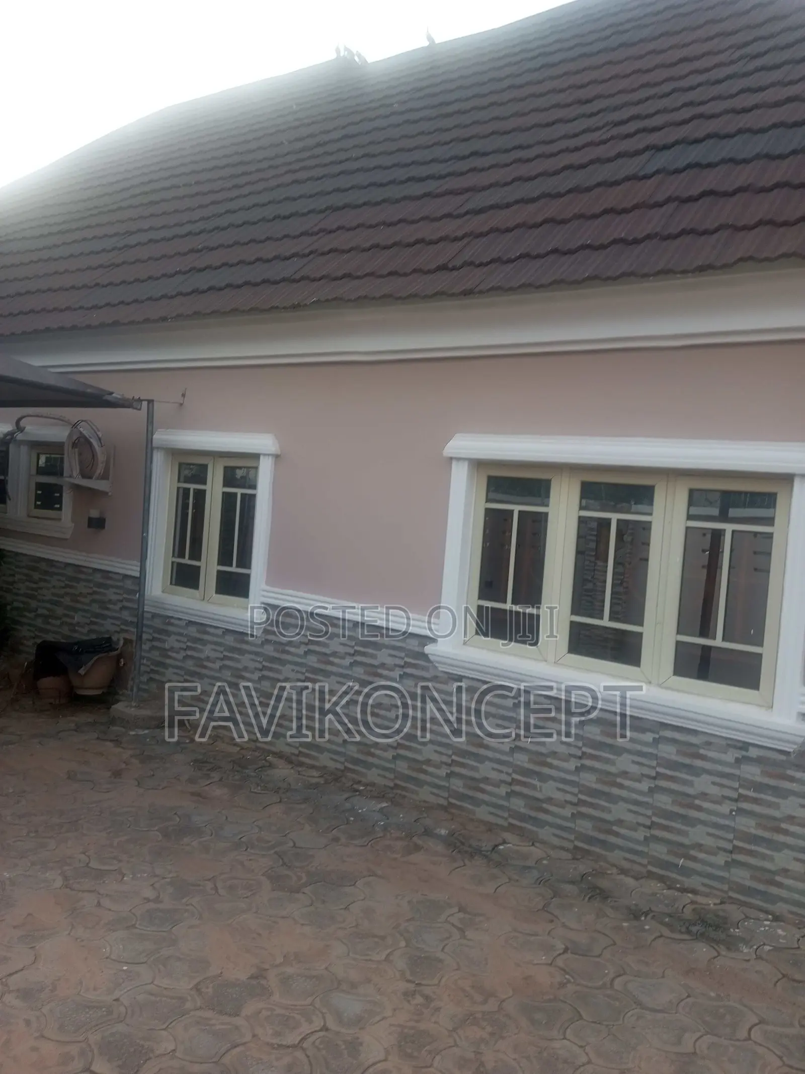 4bdrm Bungalow in Giri for sale in Giri