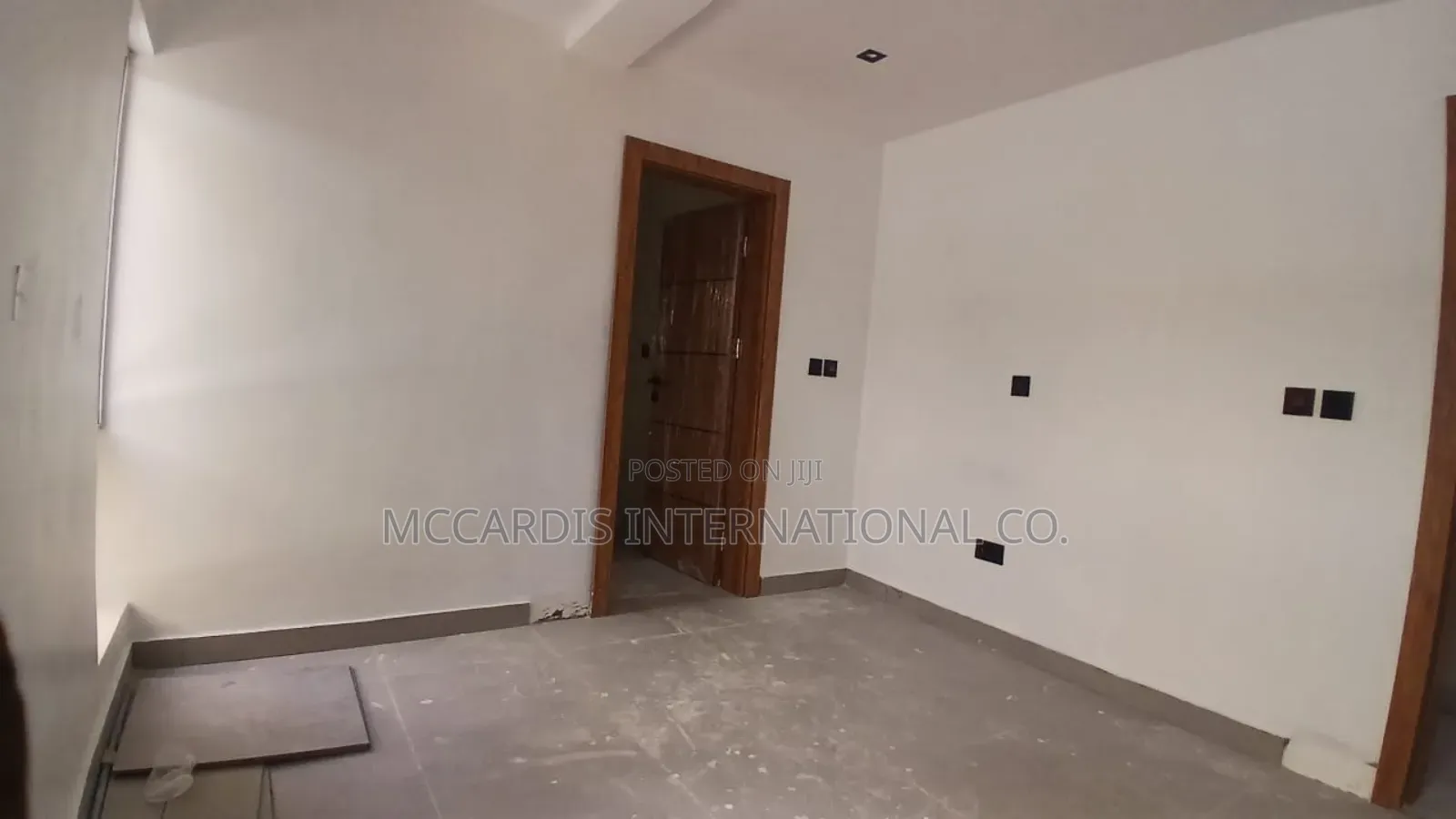 3bdrm Apartment in Off Freedom Way for sale in Lekki Phase 1