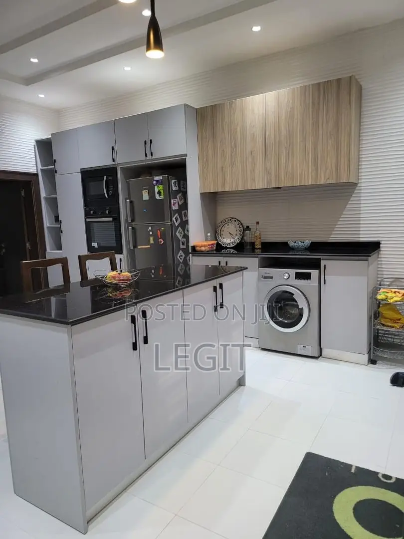 4bdrm Duplex in Jahi for rent in Jahi