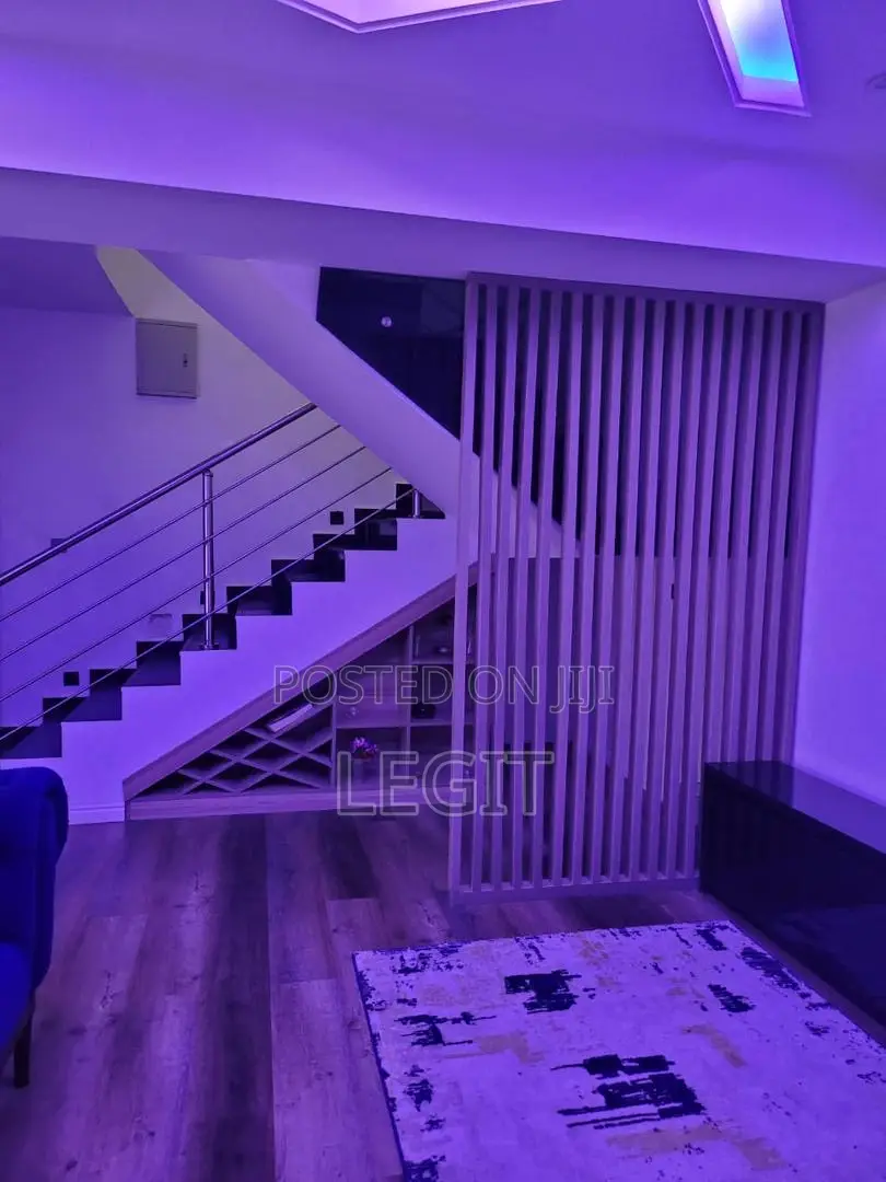 4bdrm Duplex in Jahi for rent in Jahi