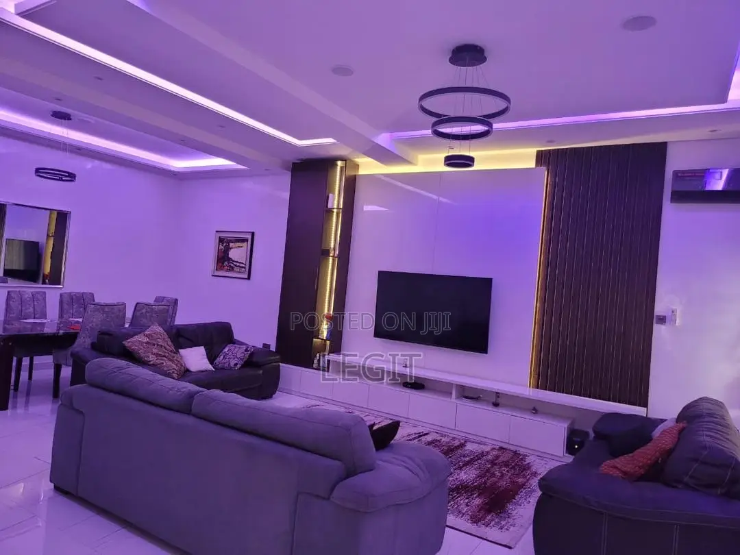 4bdrm Duplex in Jahi for rent in Jahi