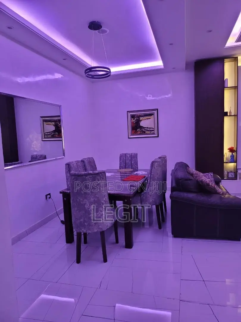 4bdrm Duplex in Jahi for rent in Jahi