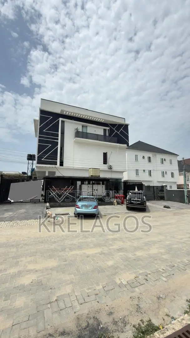 1bdrm Apartment in Orchid, Chevron for sale in Chevron