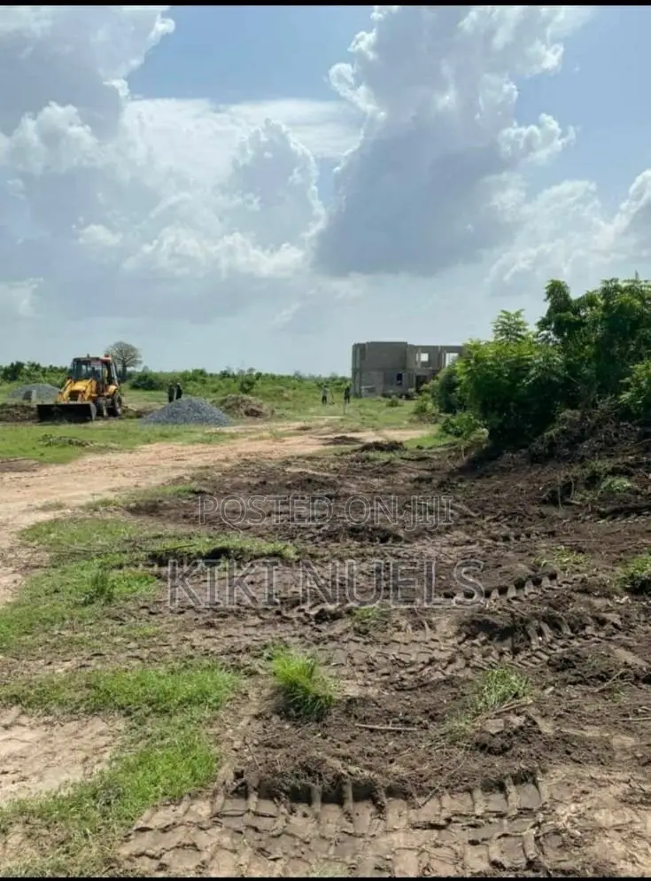 Fcda Approved Land for Sale in Guzape 2 in Guzape District