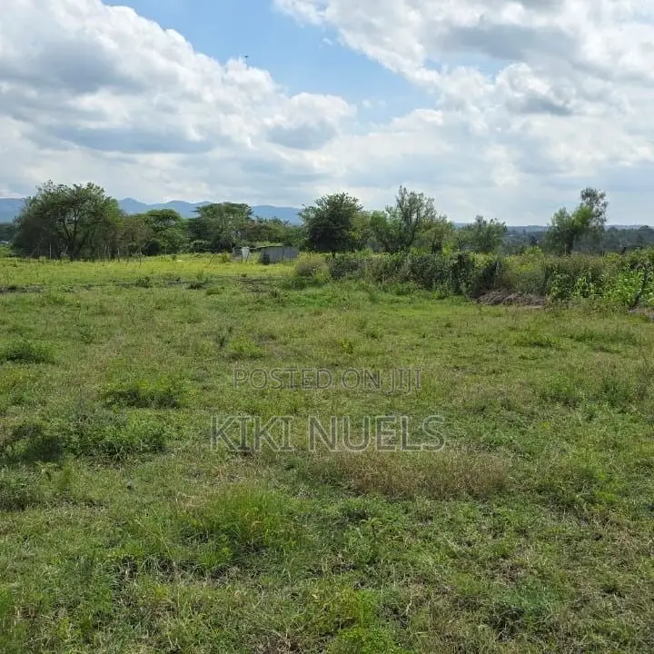 Fcda Approved Land for Sale in Guzape 2 in Guzape District