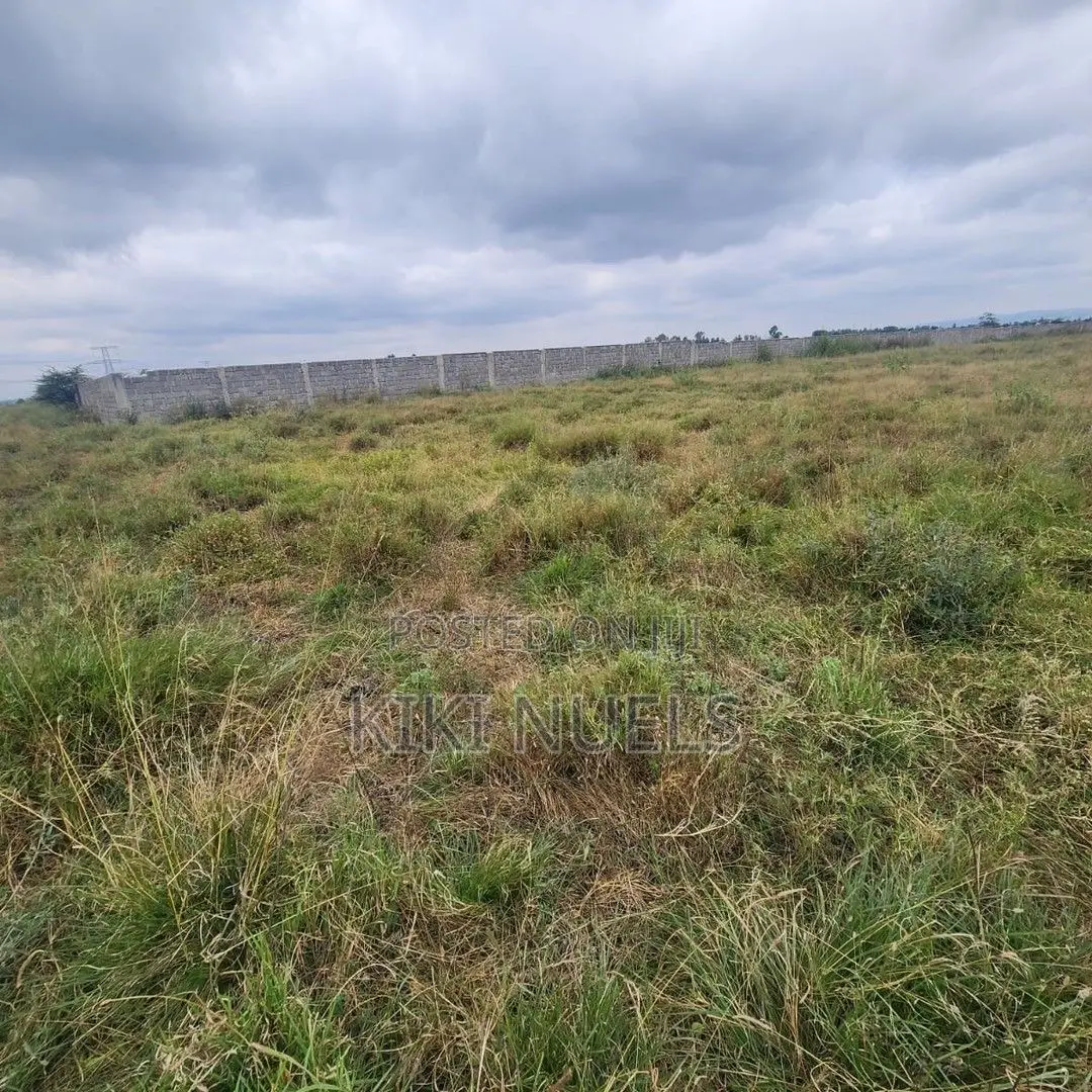 Fcda Approved Land for Sale in Guzape 2 in Guzape District