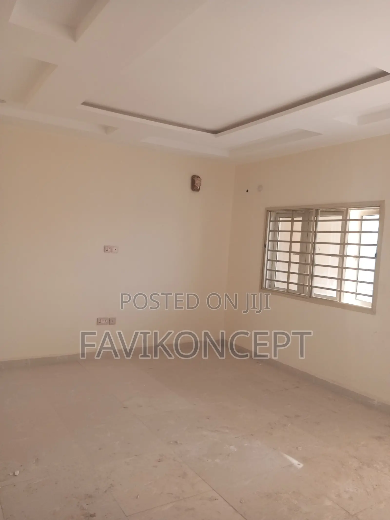 2bdrm Apartment in Hajj Camp, Giri for rent in Giri