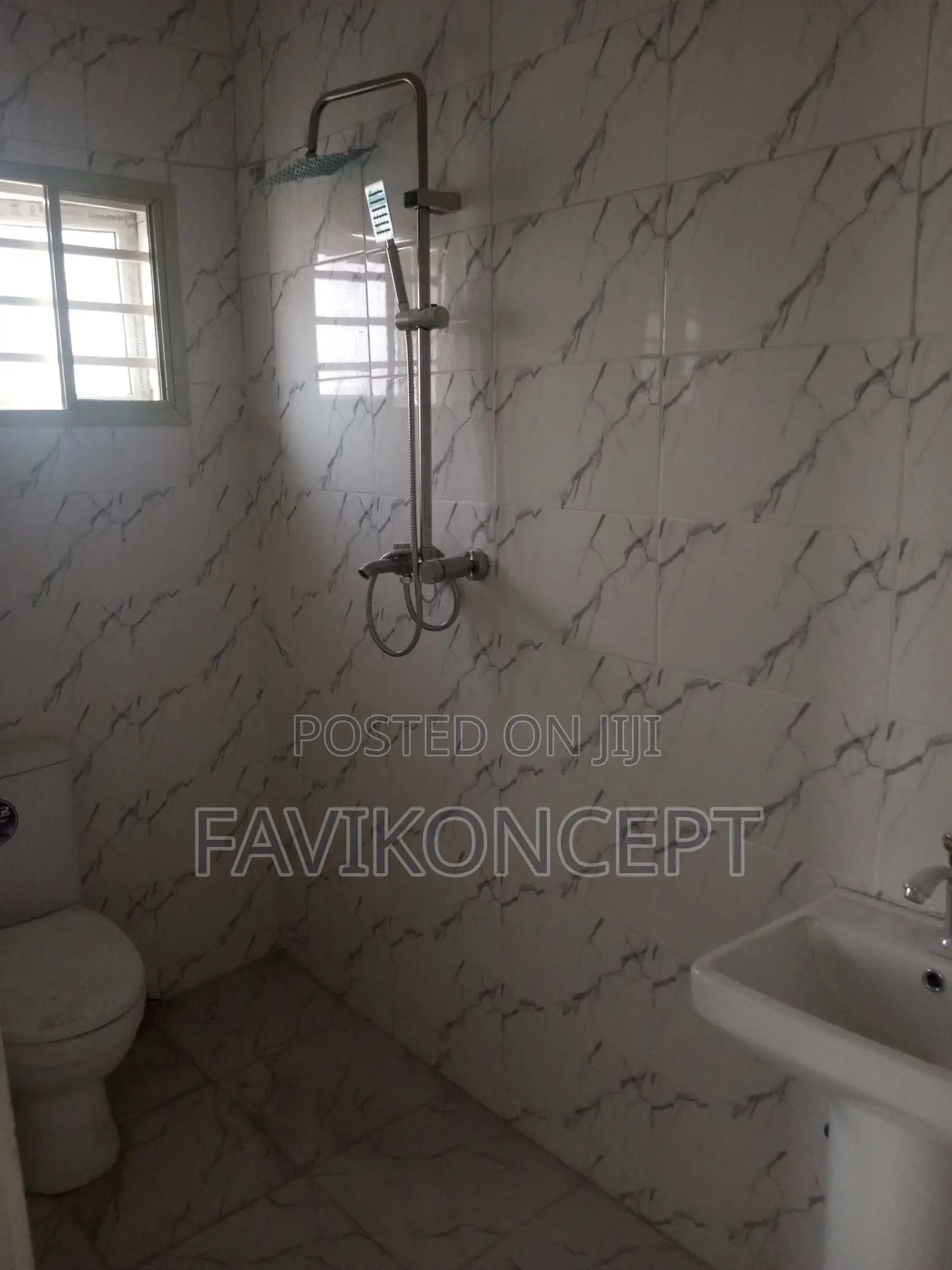 2bdrm Apartment in Hajj Camp, Giri for rent in Giri