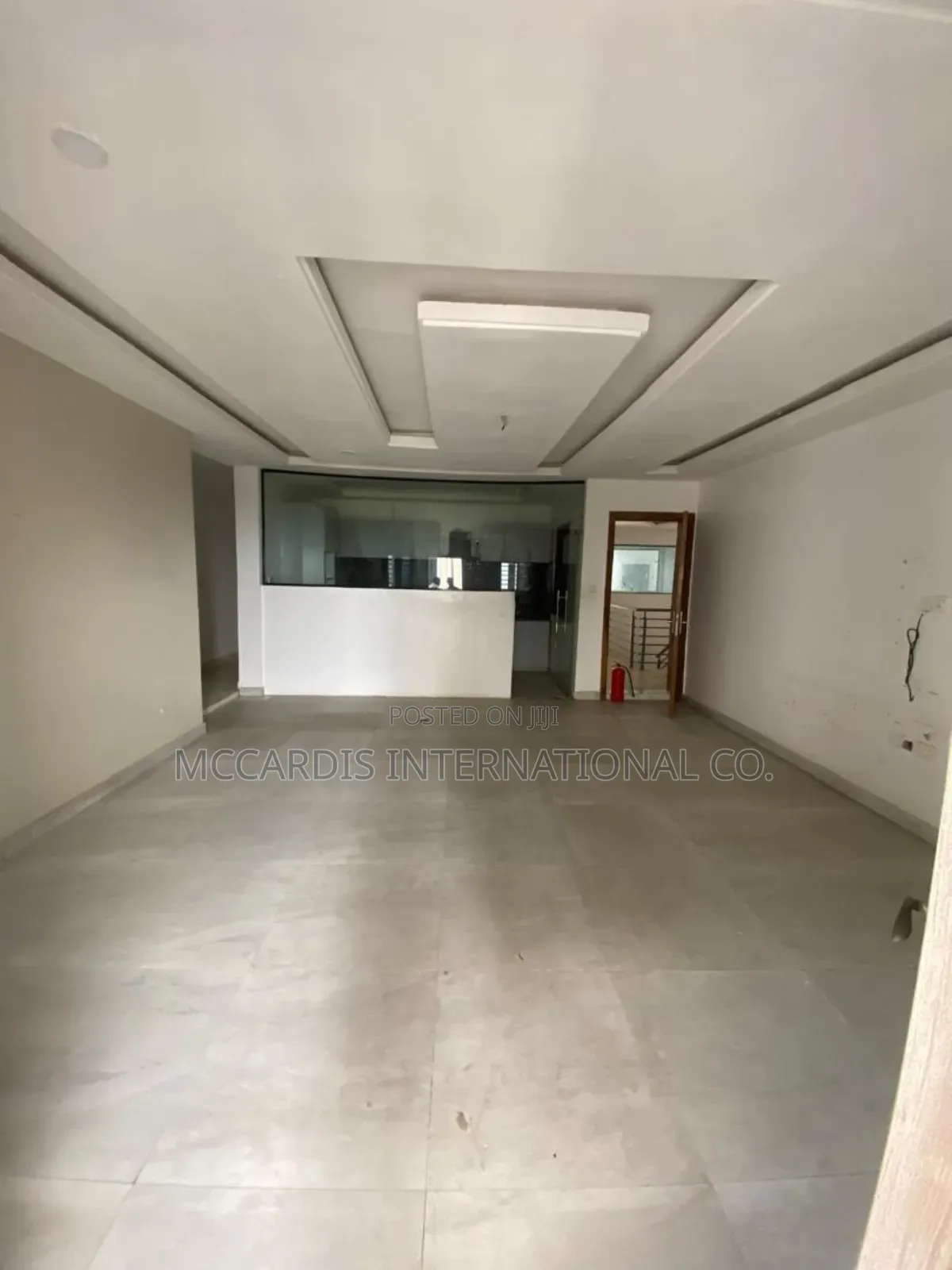 3bdrm Apartment in Inside A Mini Estate for rent in Ikate