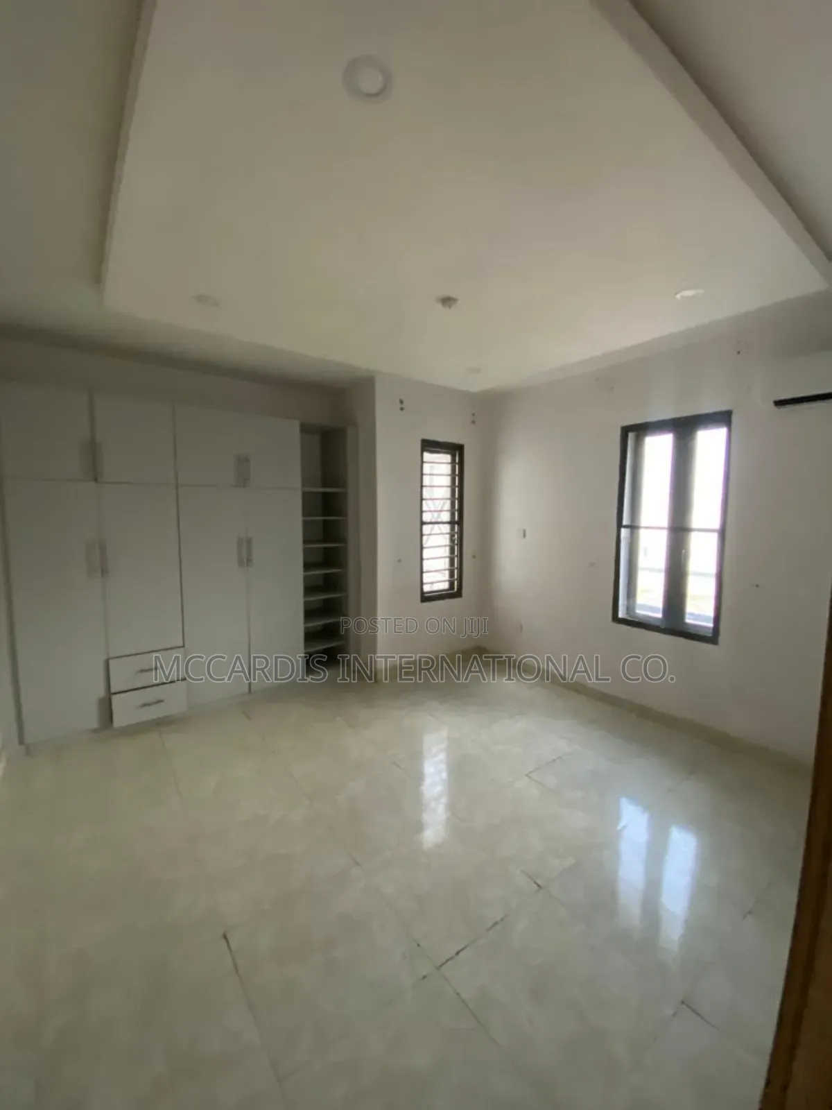 3bdrm Apartment in Inside A Mini Estate for rent in Ikate