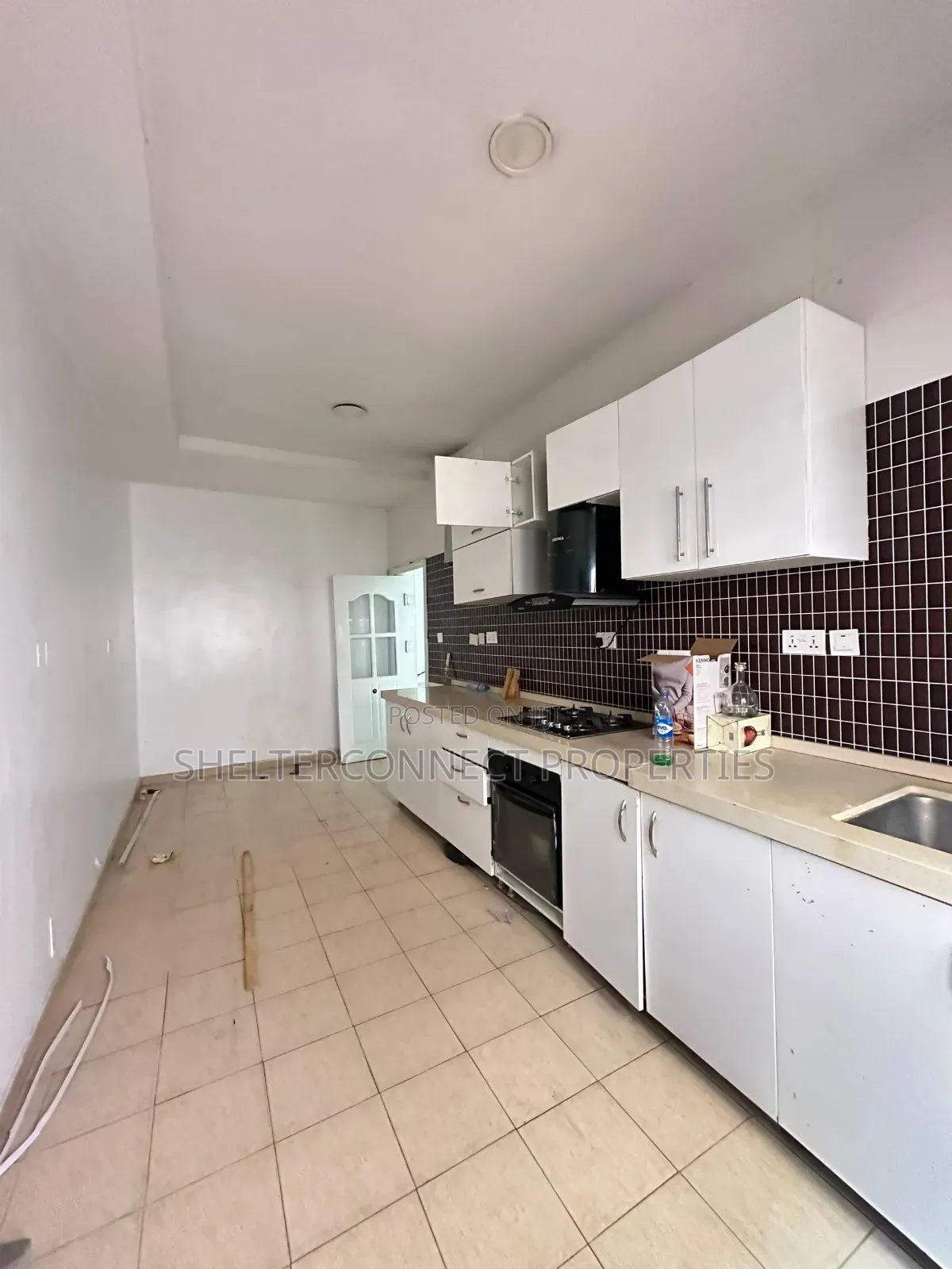 3bdrm Apartment in Lekki Phase 1 for rent in Lekki Phase 1