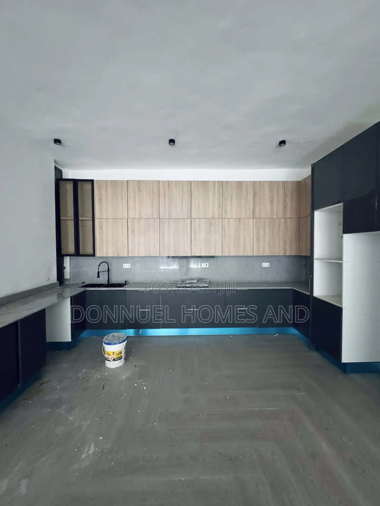 3bdrm Apartment in Ikate for rent in Ikate