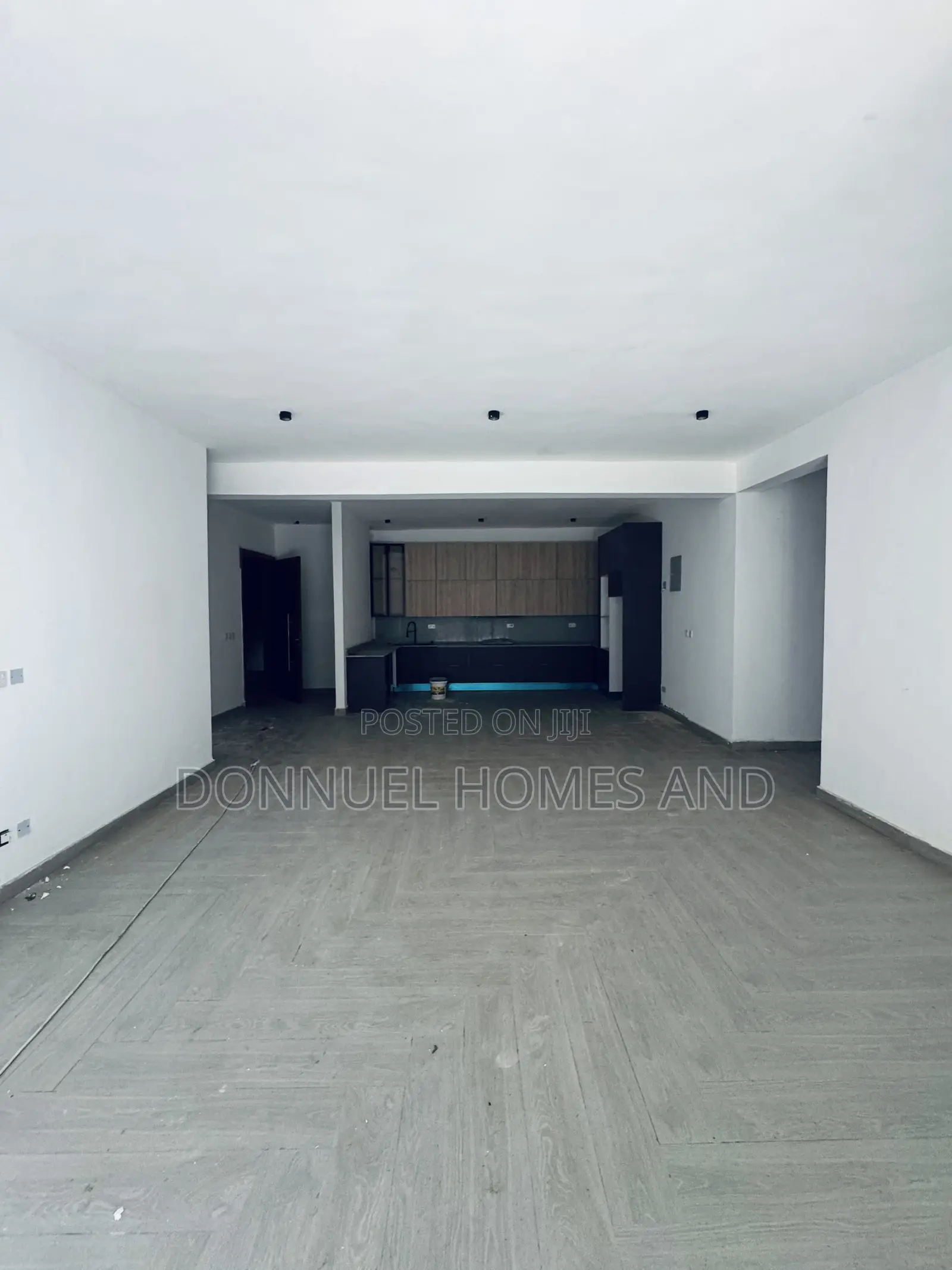 3bdrm Apartment in Ikate for rent in Ikate