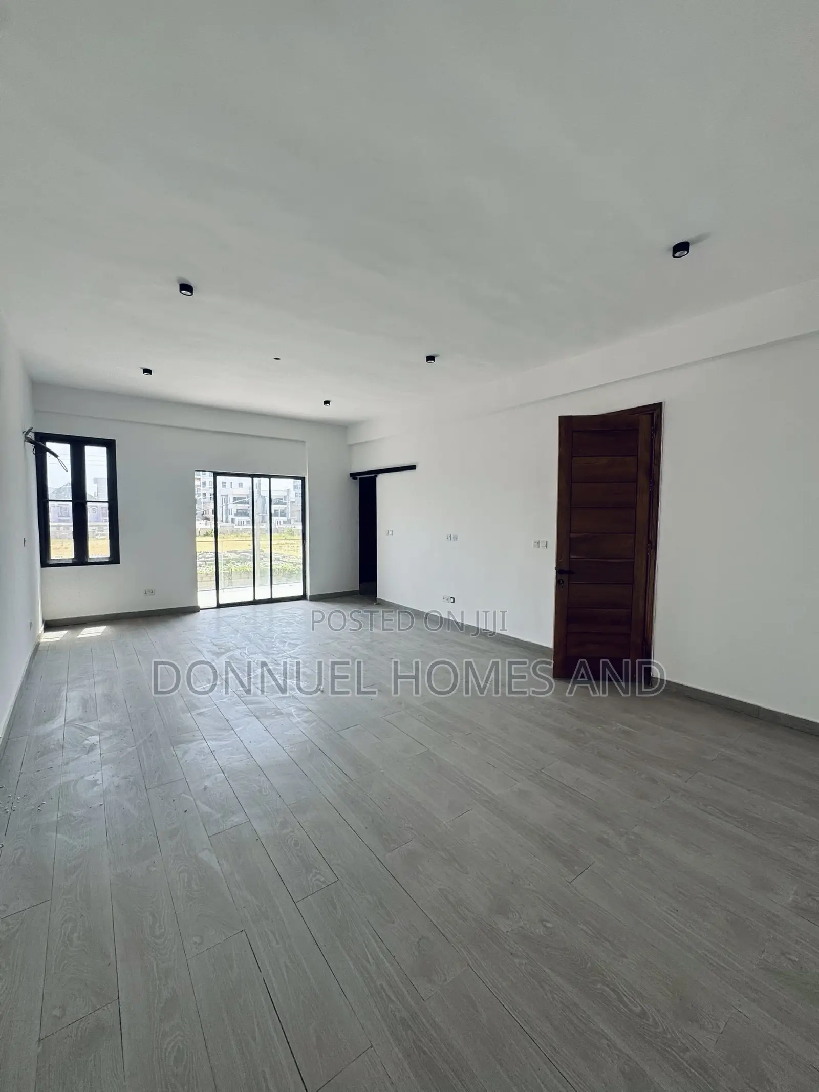 3bdrm Apartment in Ikate for rent in Ikate