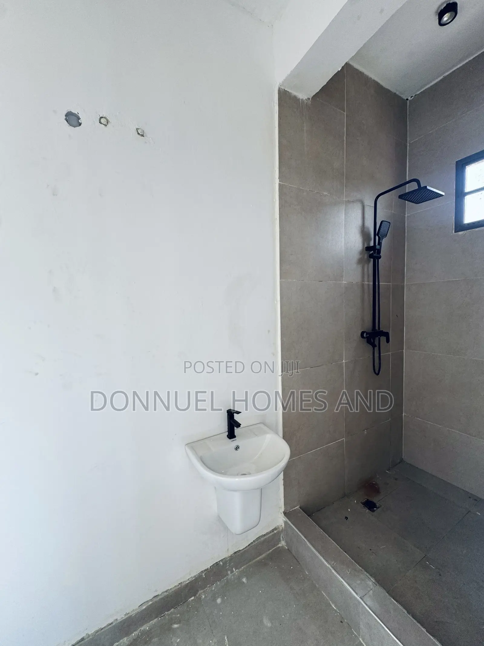 3bdrm Apartment in Ikate for rent in Ikate