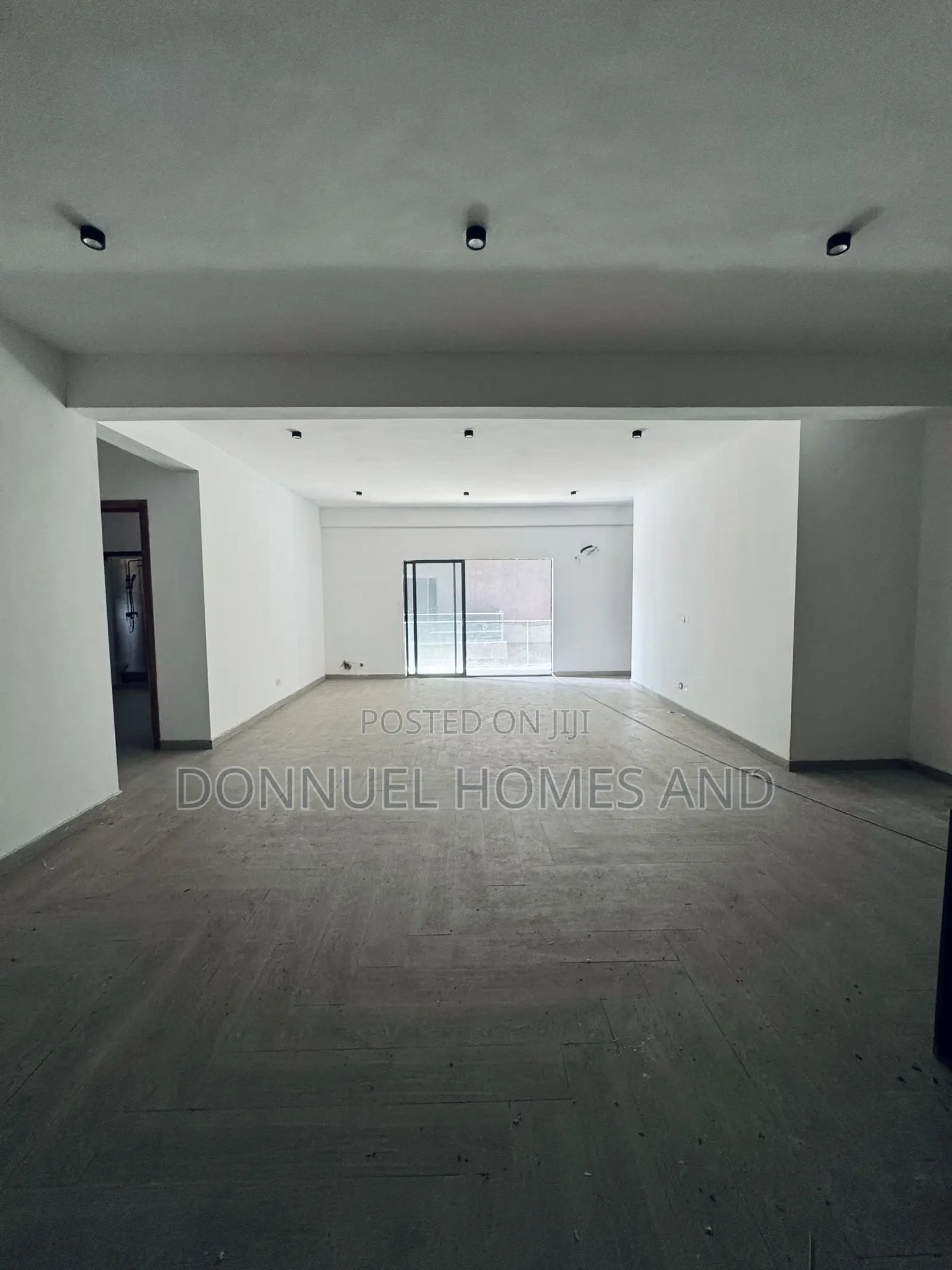 3bdrm Apartment in Ikate for rent in Ikate
