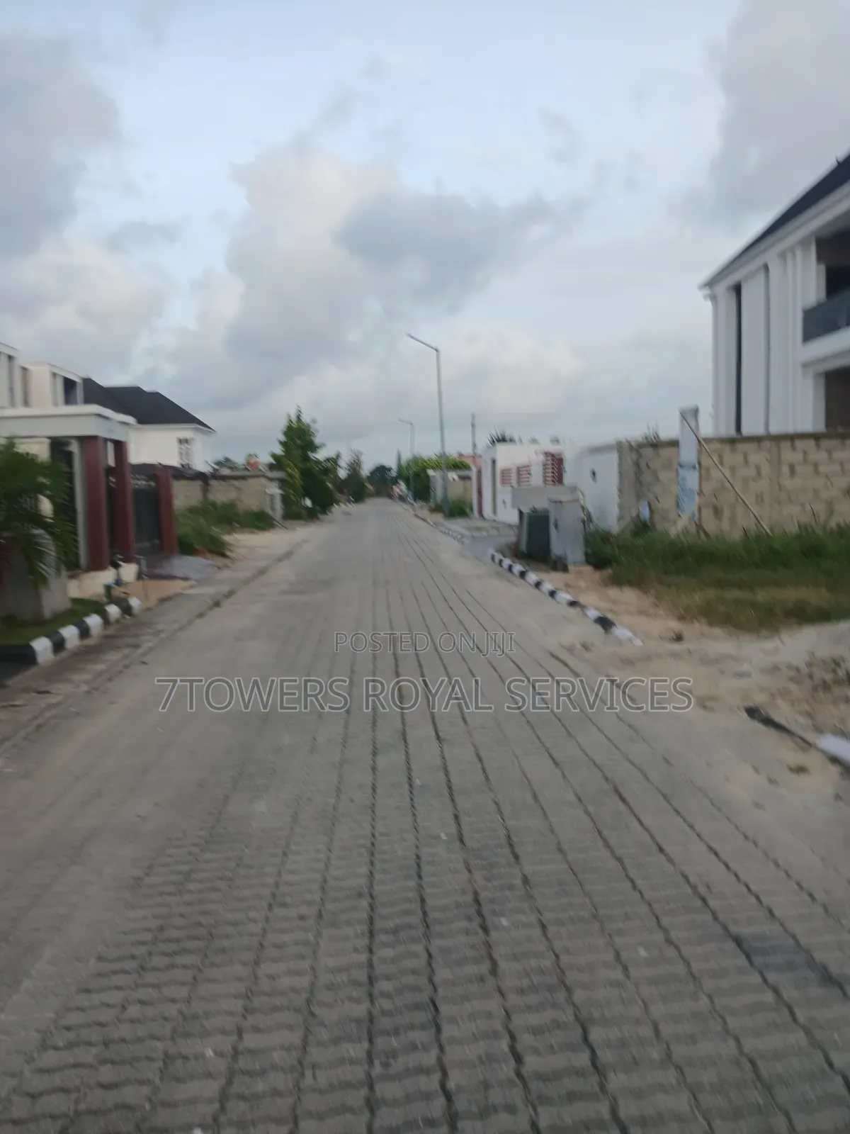 5bdrm Duplex in Mayfair Garden, Awoyaya for sale in Awoyaya