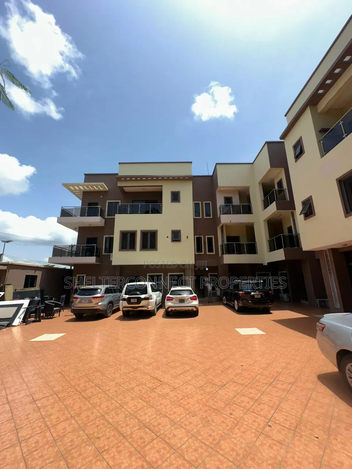 2bdrm Apartment in Lekki Phase 1 for rent in Lekki Phase 1
