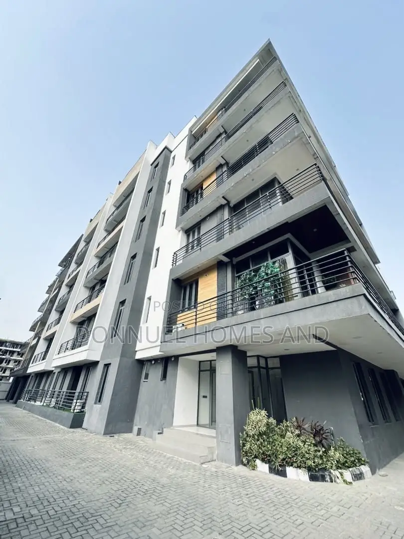 3bdrm Apartment in Lekki Phase 1 for sale in Lekki Phase 1