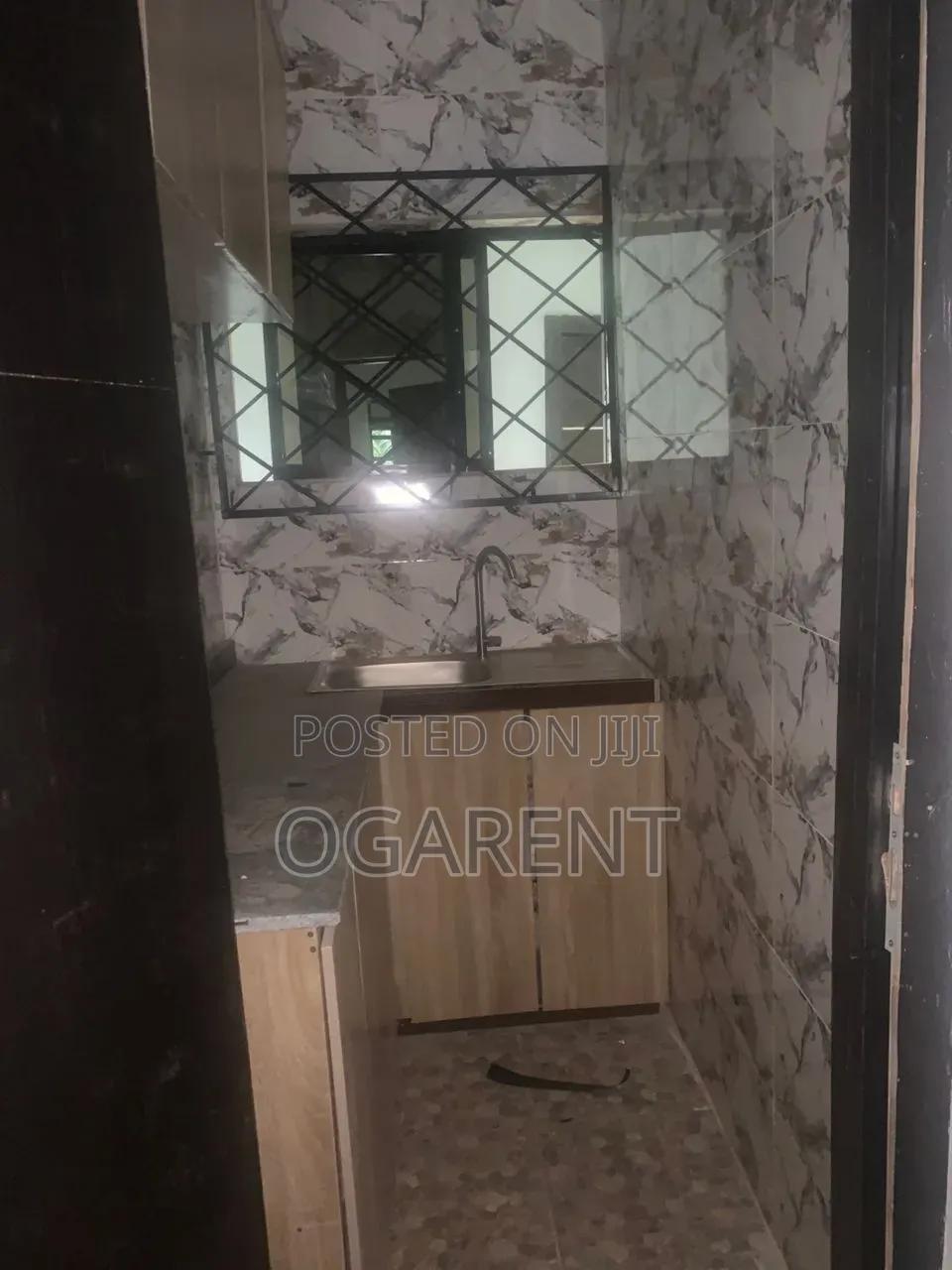 2bdrm Apartment in Benin City for rent in Benin City