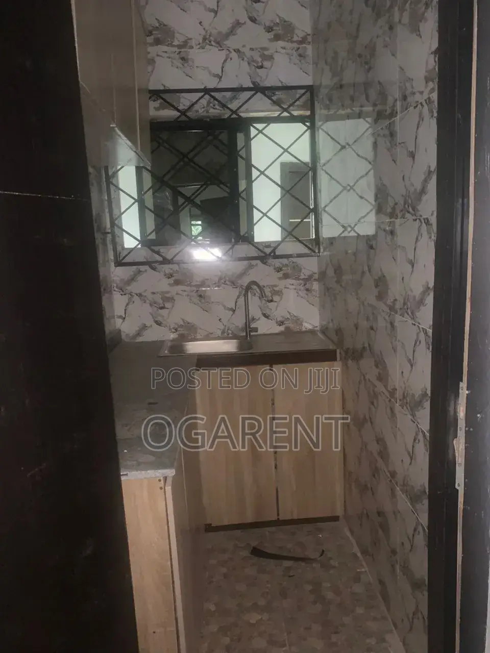 2bdrm Apartment in Benin City for rent in Benin City