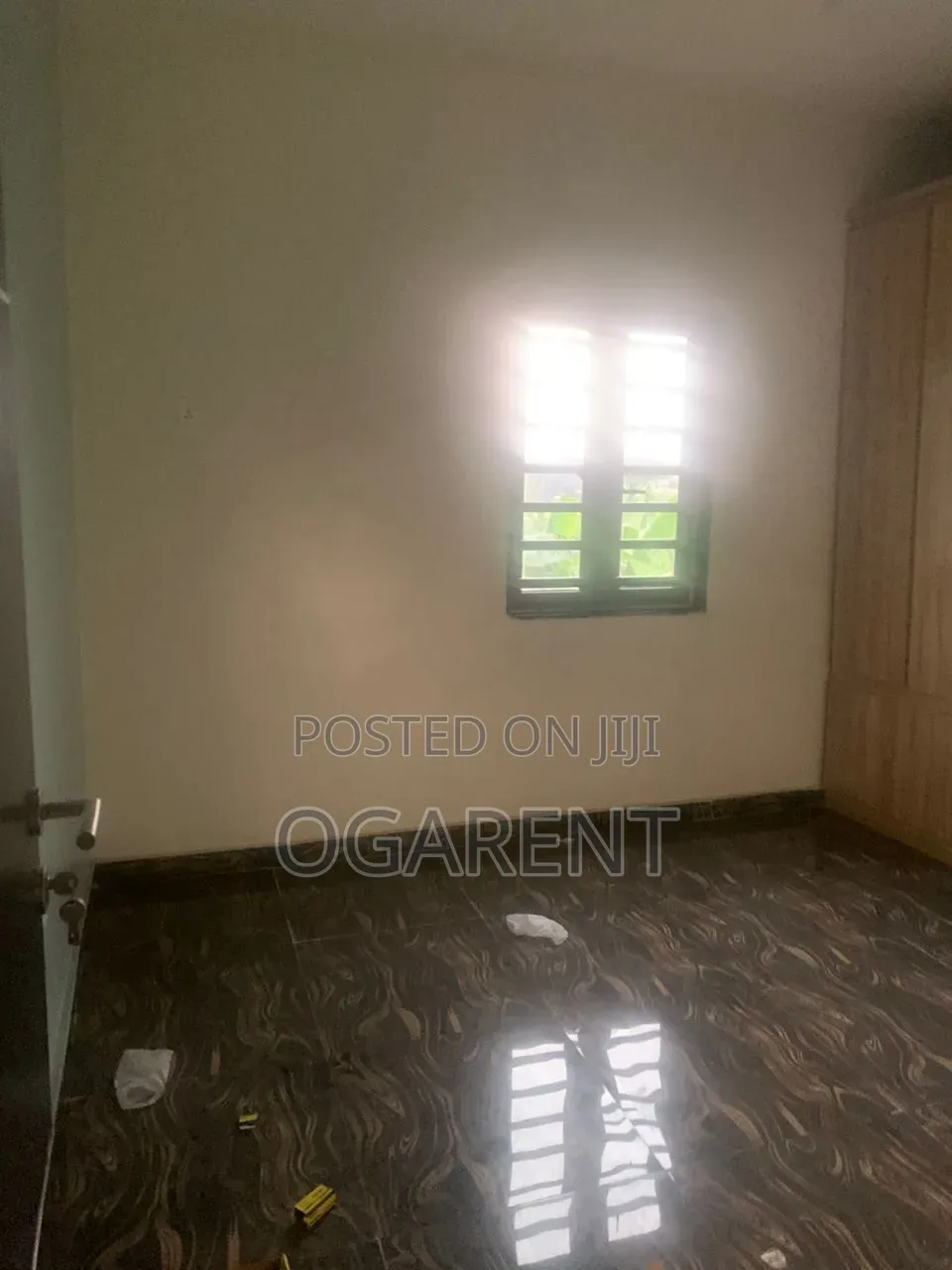 2bdrm Apartment in Benin City for rent in Benin City