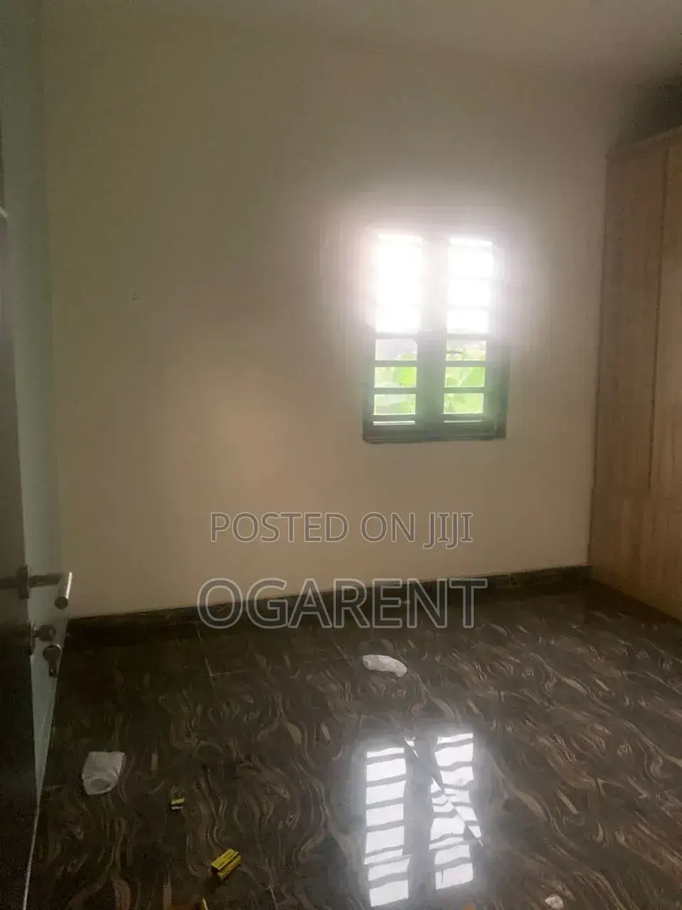 2bdrm Apartment in Benin City for rent in Benin City