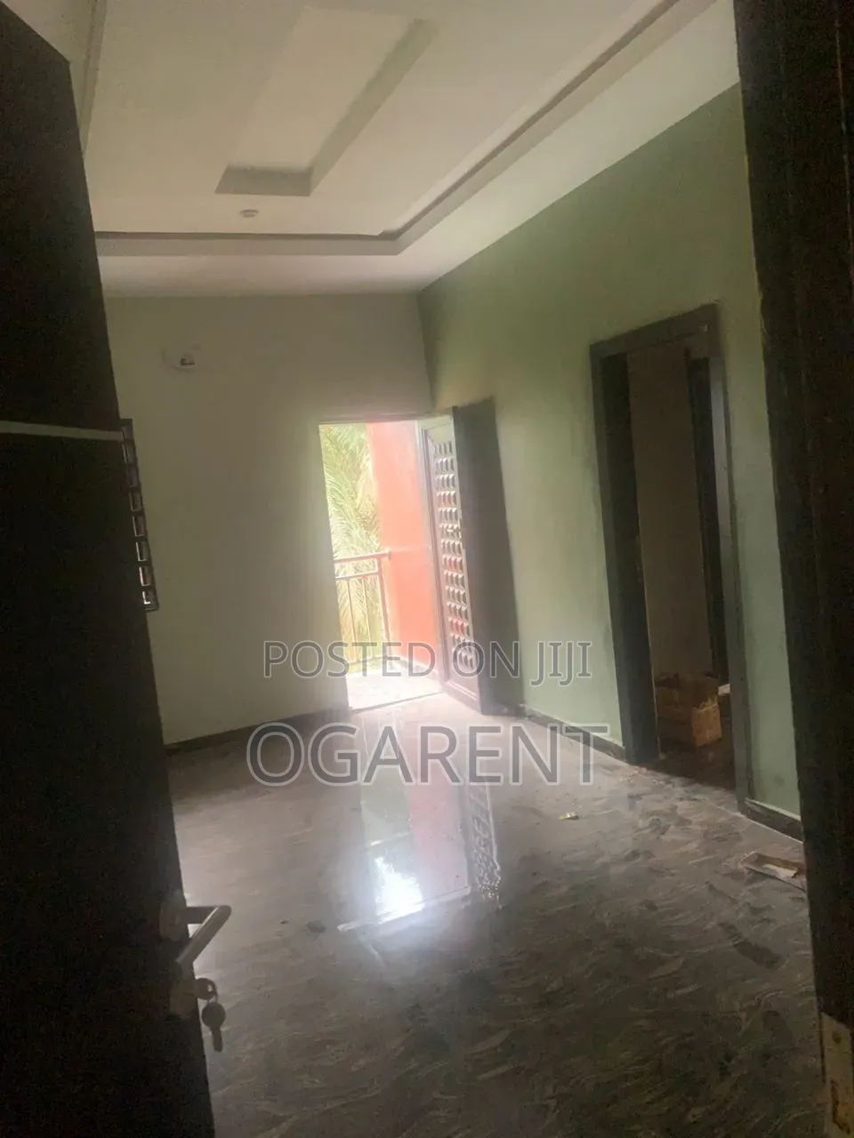 2bdrm Apartment in Benin City for rent in Benin City