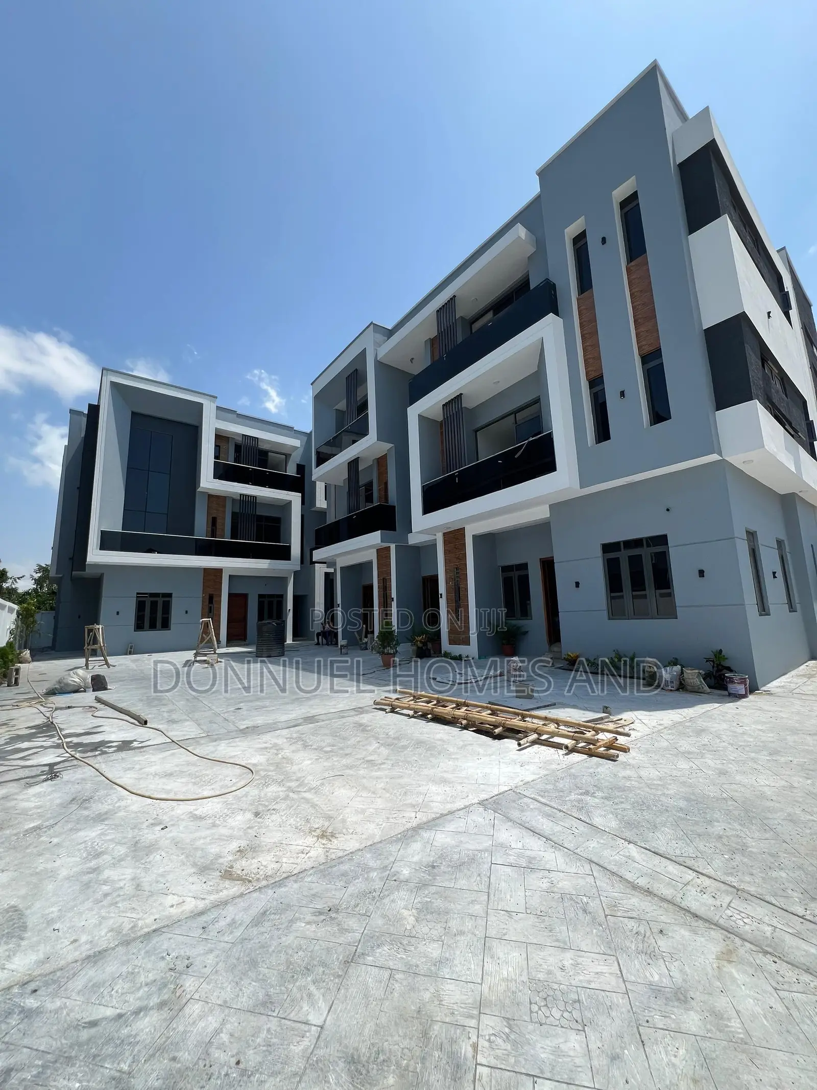 2bdrm Apartment in Lekki Expressway for rent in Lekki Expressway