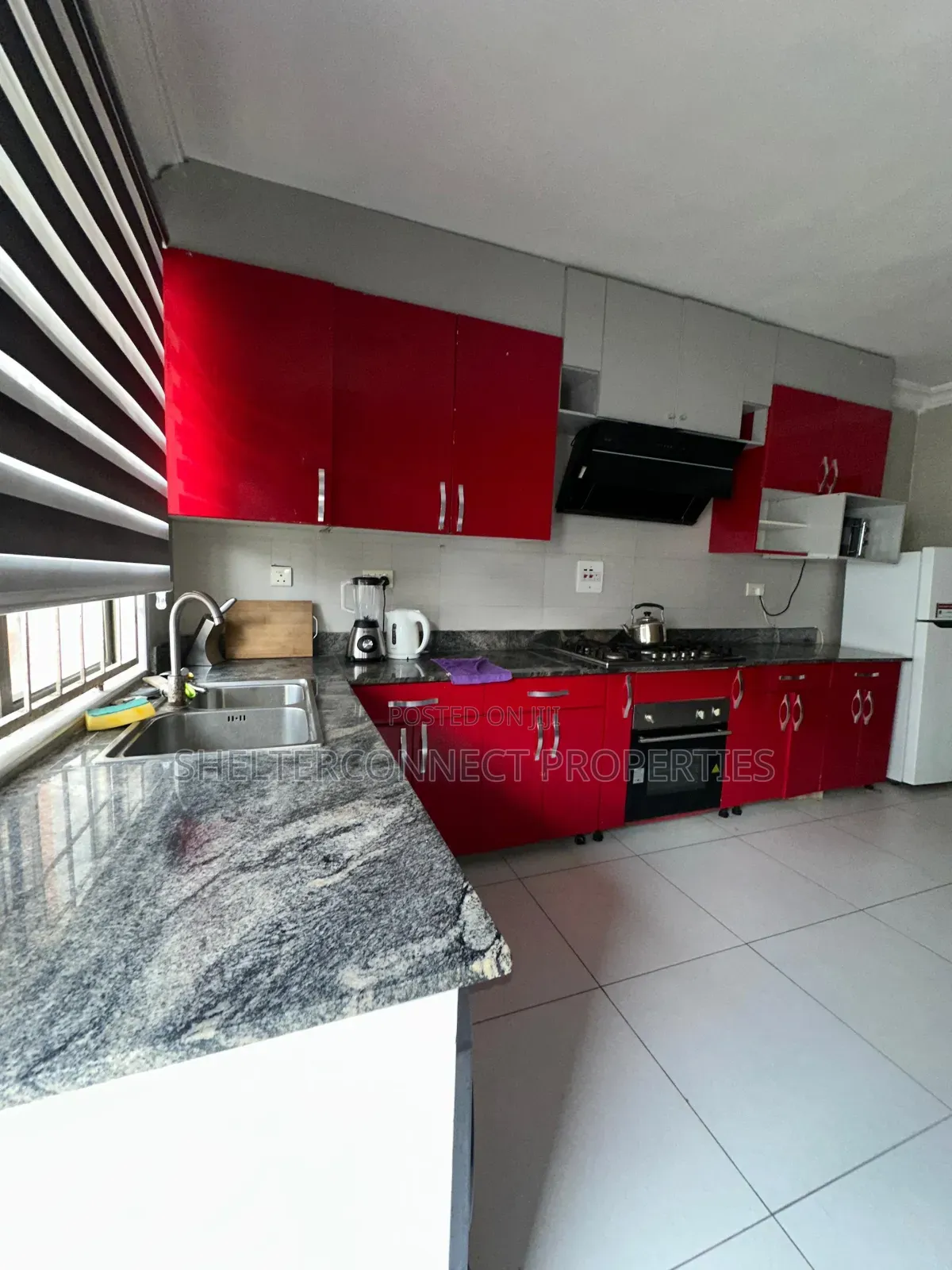 3bdrm Apartment in Ikate for rent in Ikate