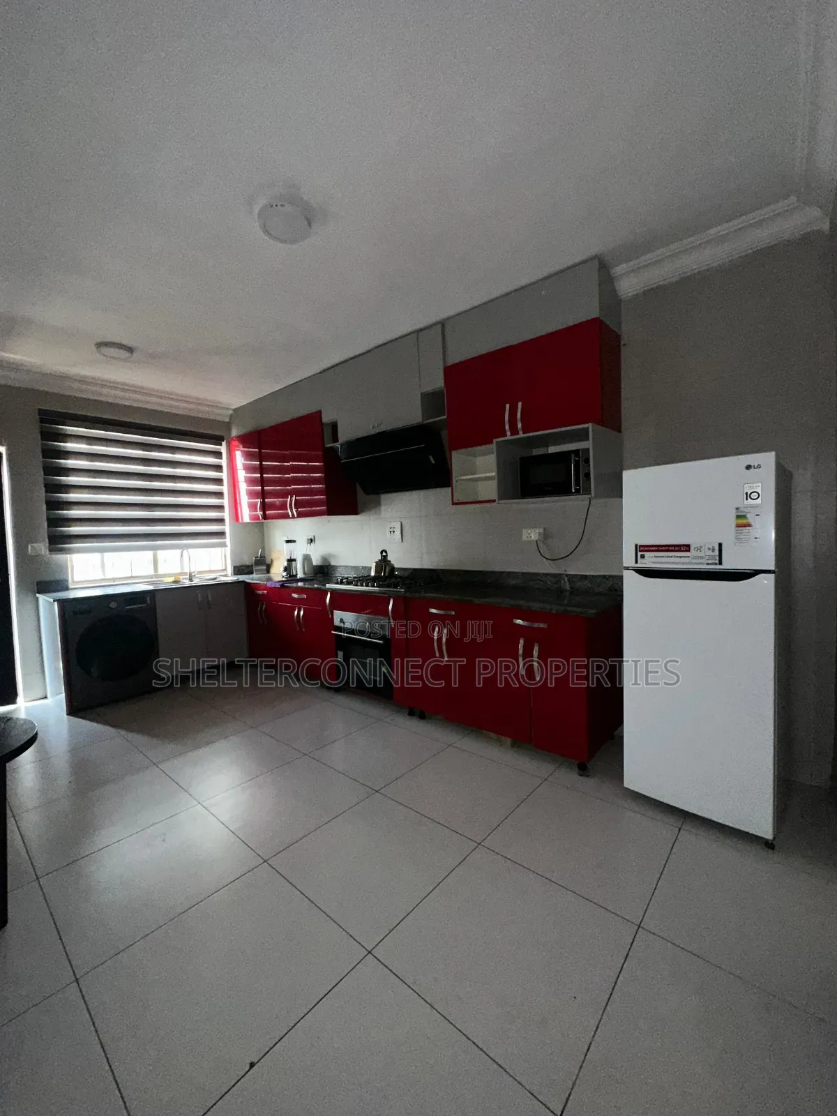 3bdrm Apartment in Ikate for rent in Ikate