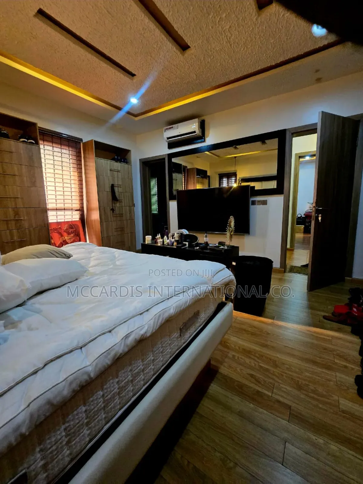 Furnished Mini Flat in Lekki Phase 1 Right for rent in Lekki Phase 1