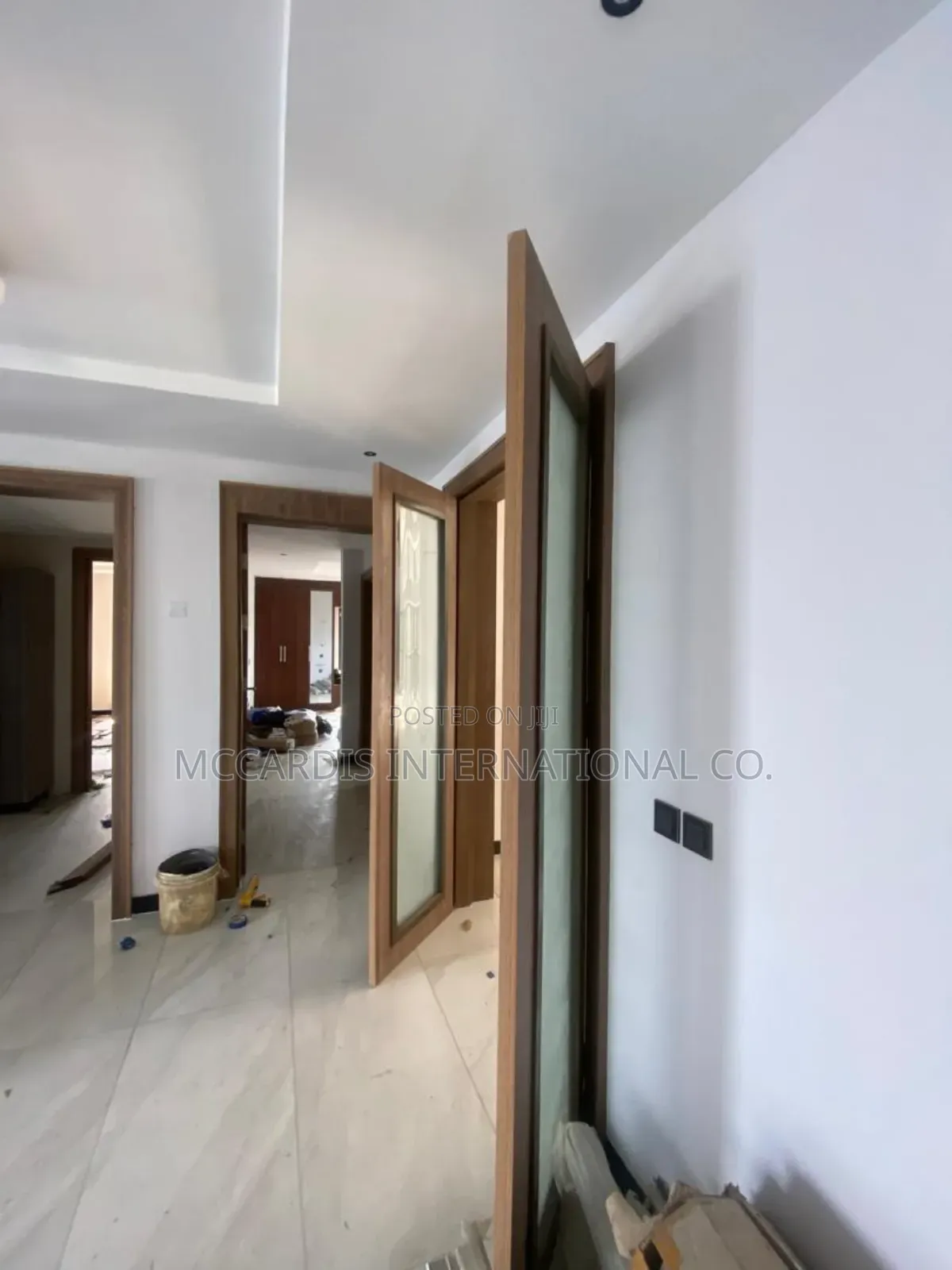 Furnished Mini Flat in Lekki Phase 1 Right for rent in Lekki Phase 1