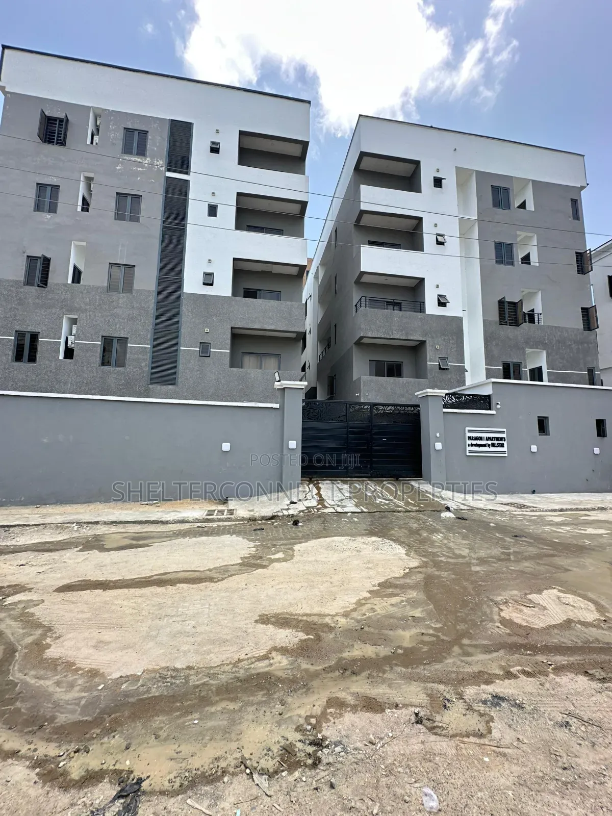 2bdrm Apartment in Lekki Phase 1 for rent in Lekki Phase 1