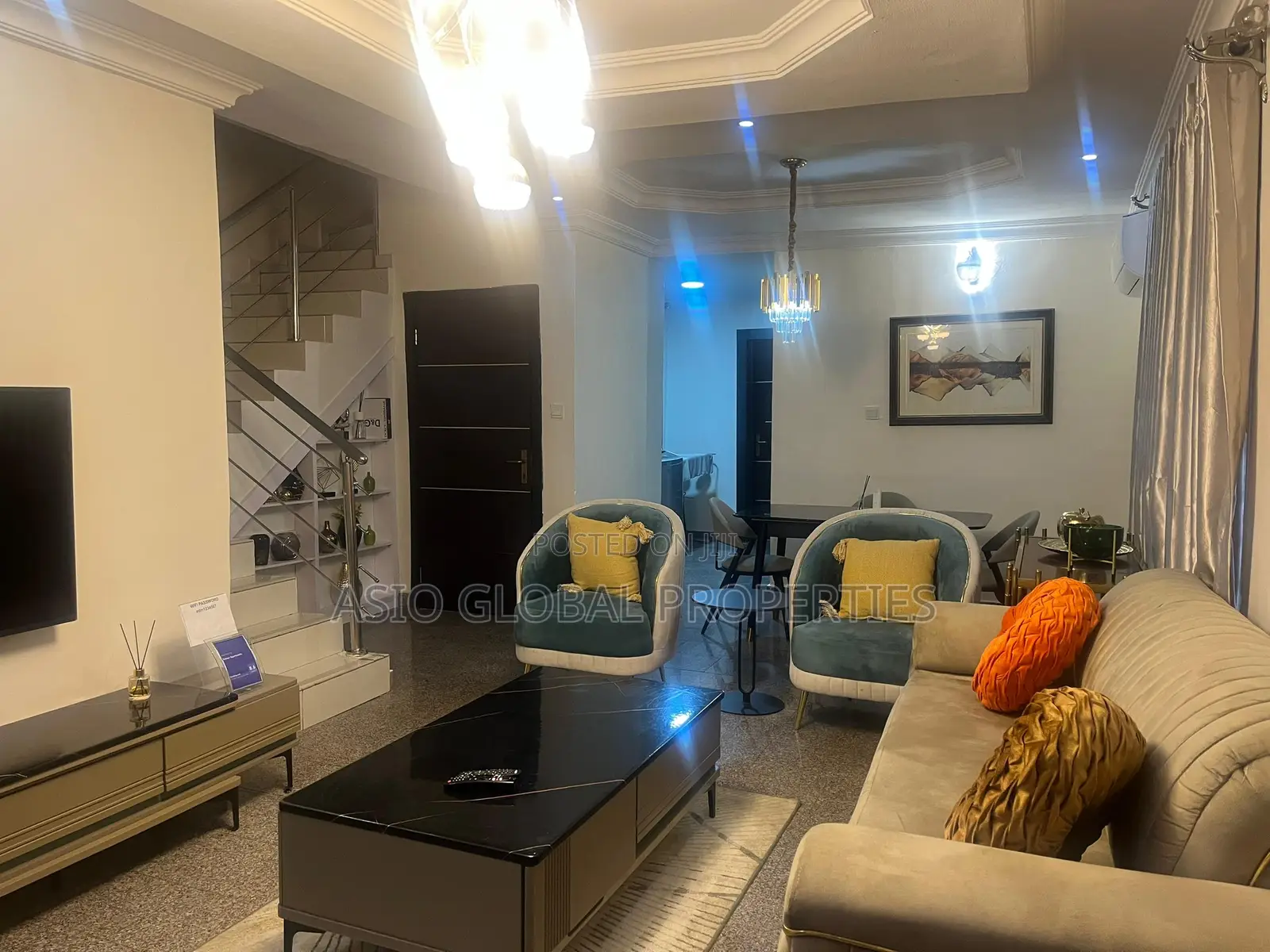 3-Bedroom Apartment in Maryland in Maryland