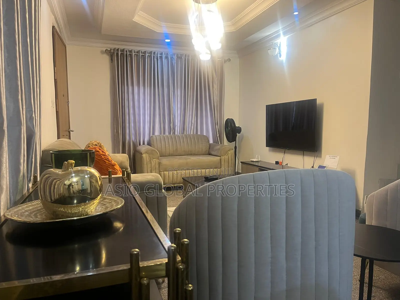 3-Bedroom Apartment in Maryland in Maryland