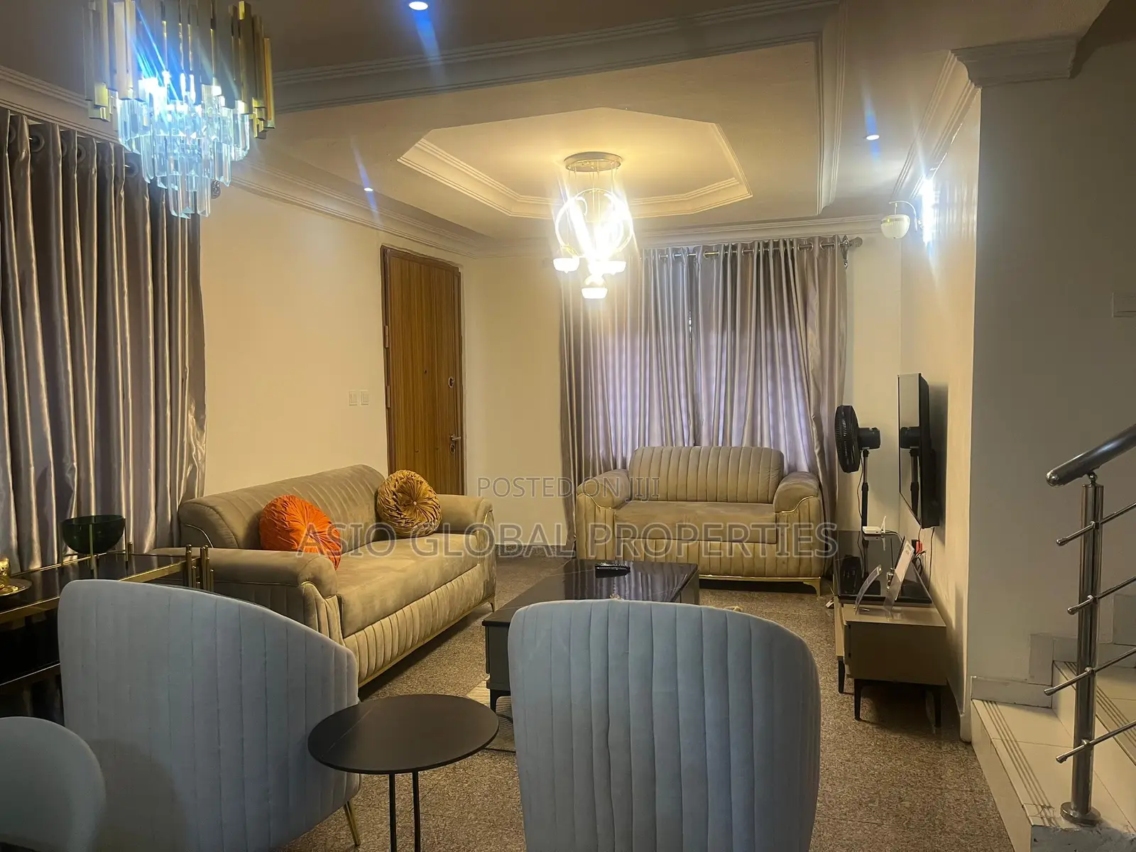 3-Bedroom Apartment in Maryland in Maryland