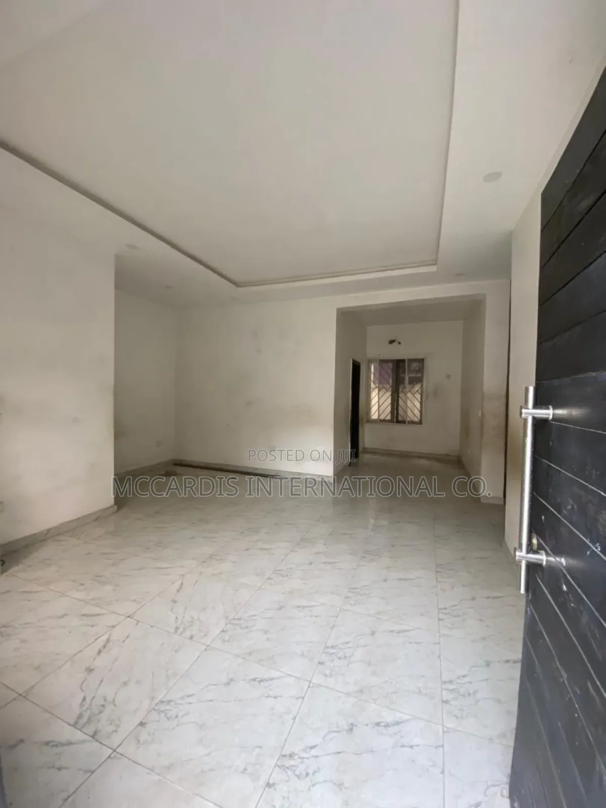 3bdrm Apartment in T.F Kuboye Road for rent in Lekki Phase 1