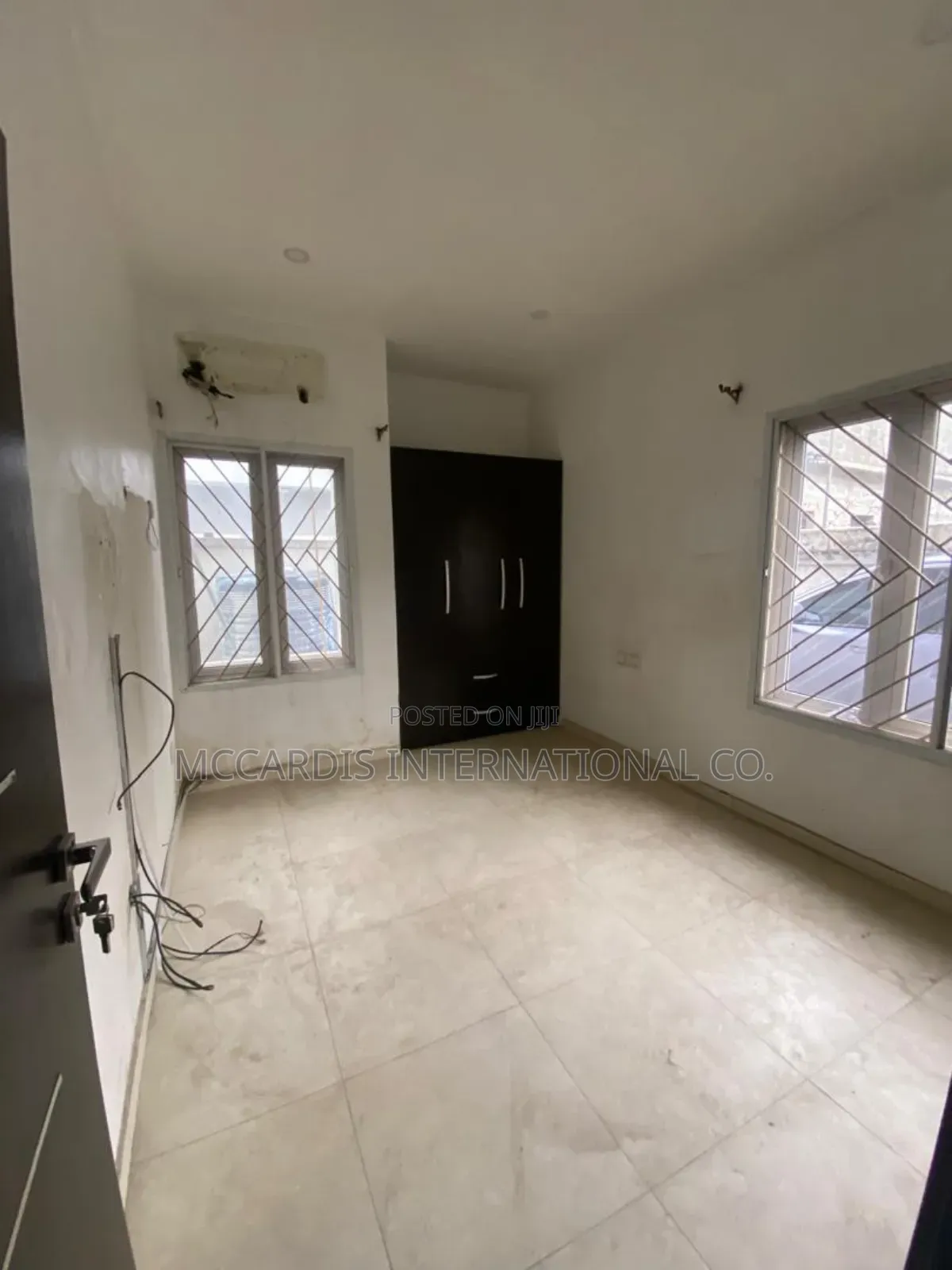 3bdrm Apartment in T.F Kuboye Road for rent in Lekki Phase 1