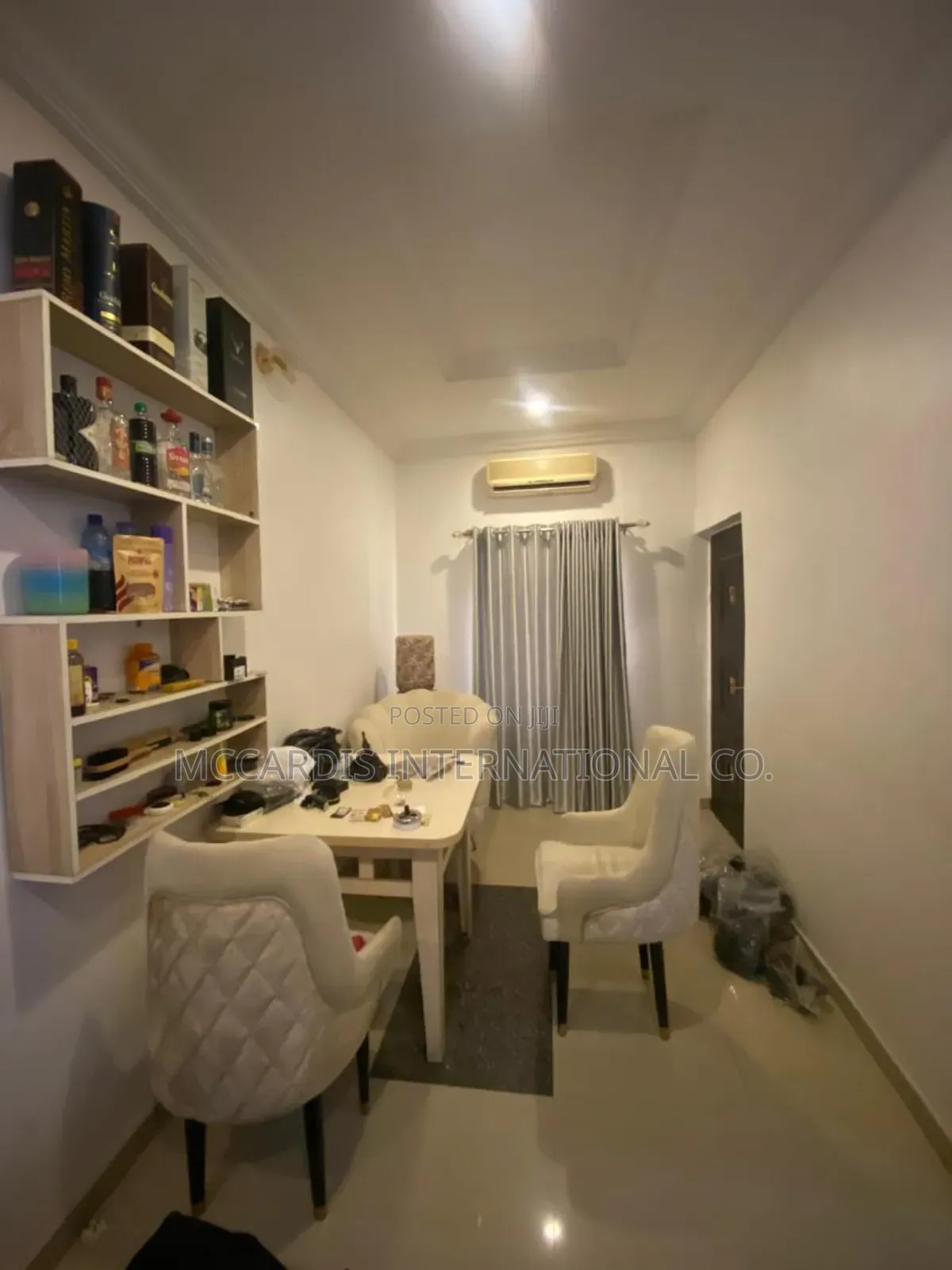Furnished 2bdrm Apartment in Inside A Gated for rent in Lekki Phase 1
