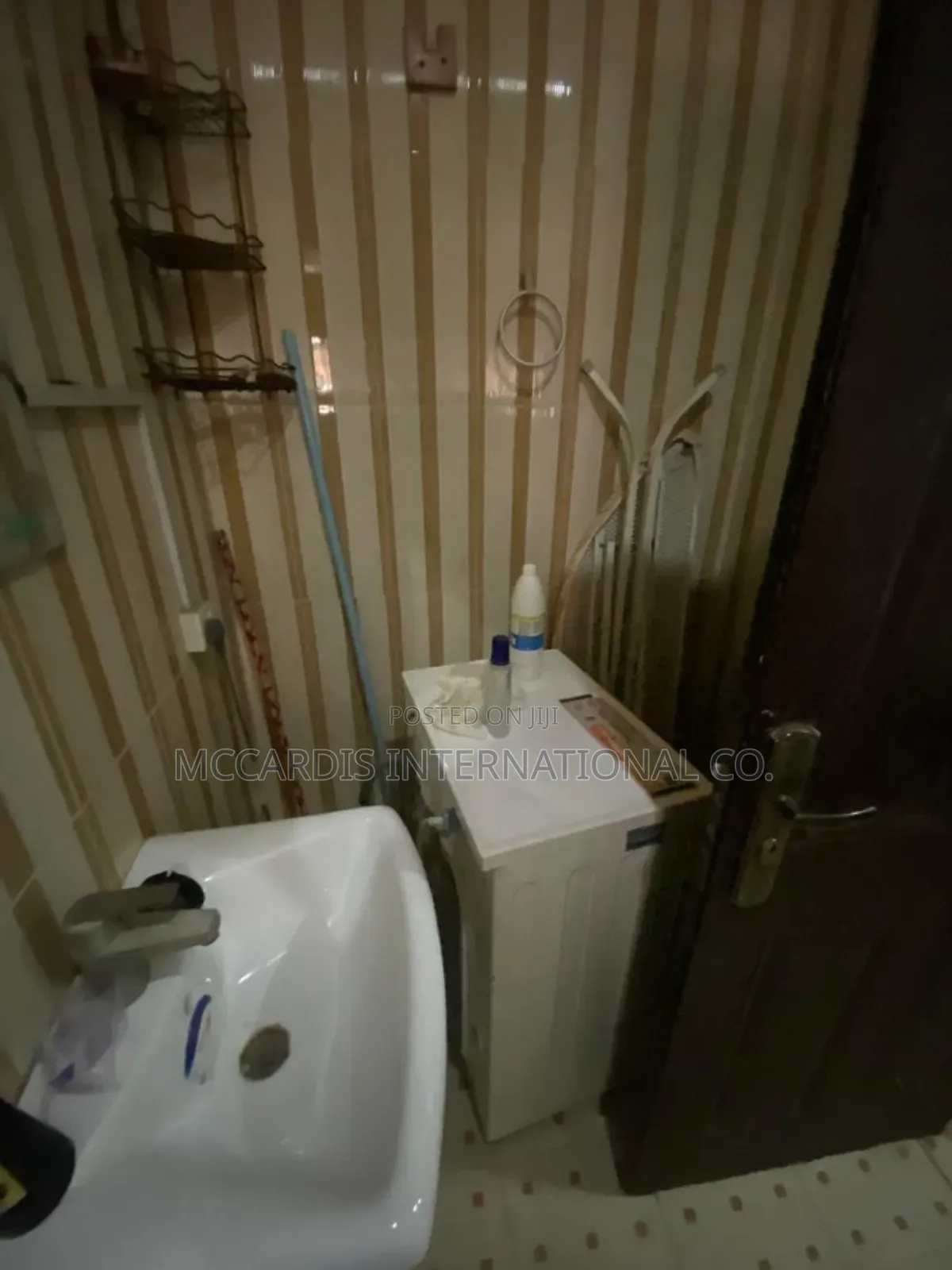 Furnished 2bdrm Apartment in Inside A Gated for rent in Lekki Phase 1