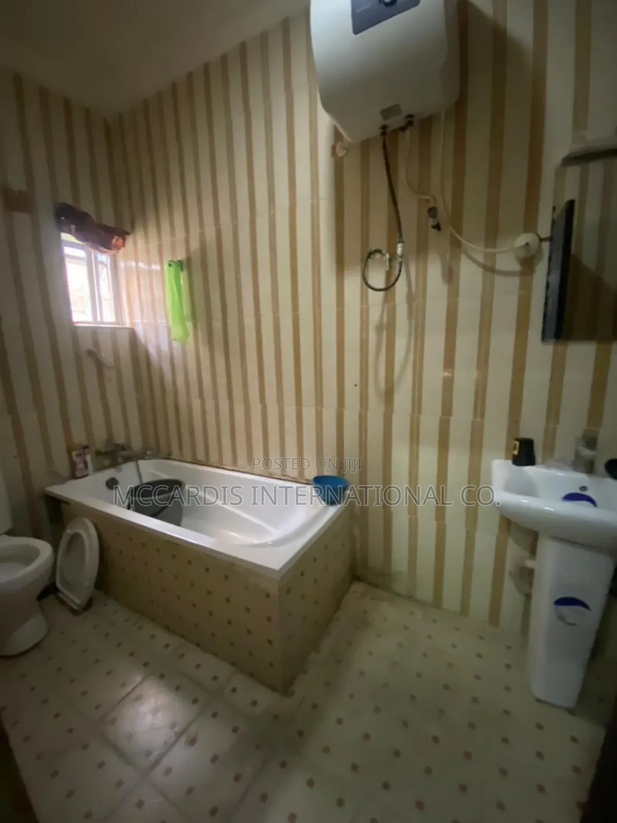 Furnished 2bdrm Apartment in Inside A Gated for rent in Lekki Phase 1