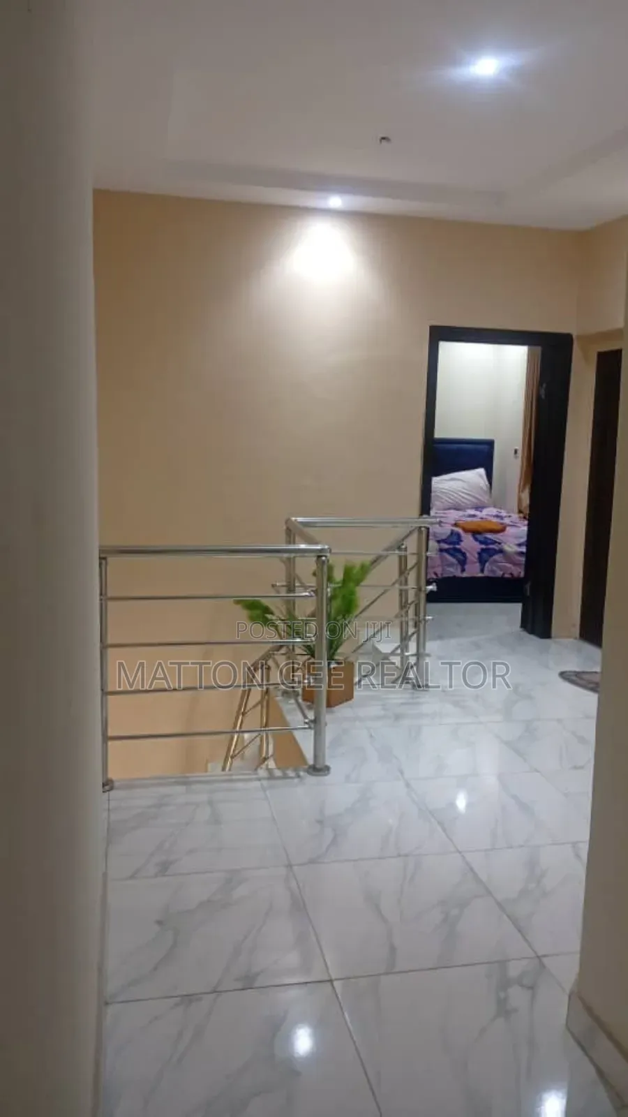 Furnished 4bdrm Duplex in Magodo Estate, GRA Phase 1 for sale in GRA Phase 1