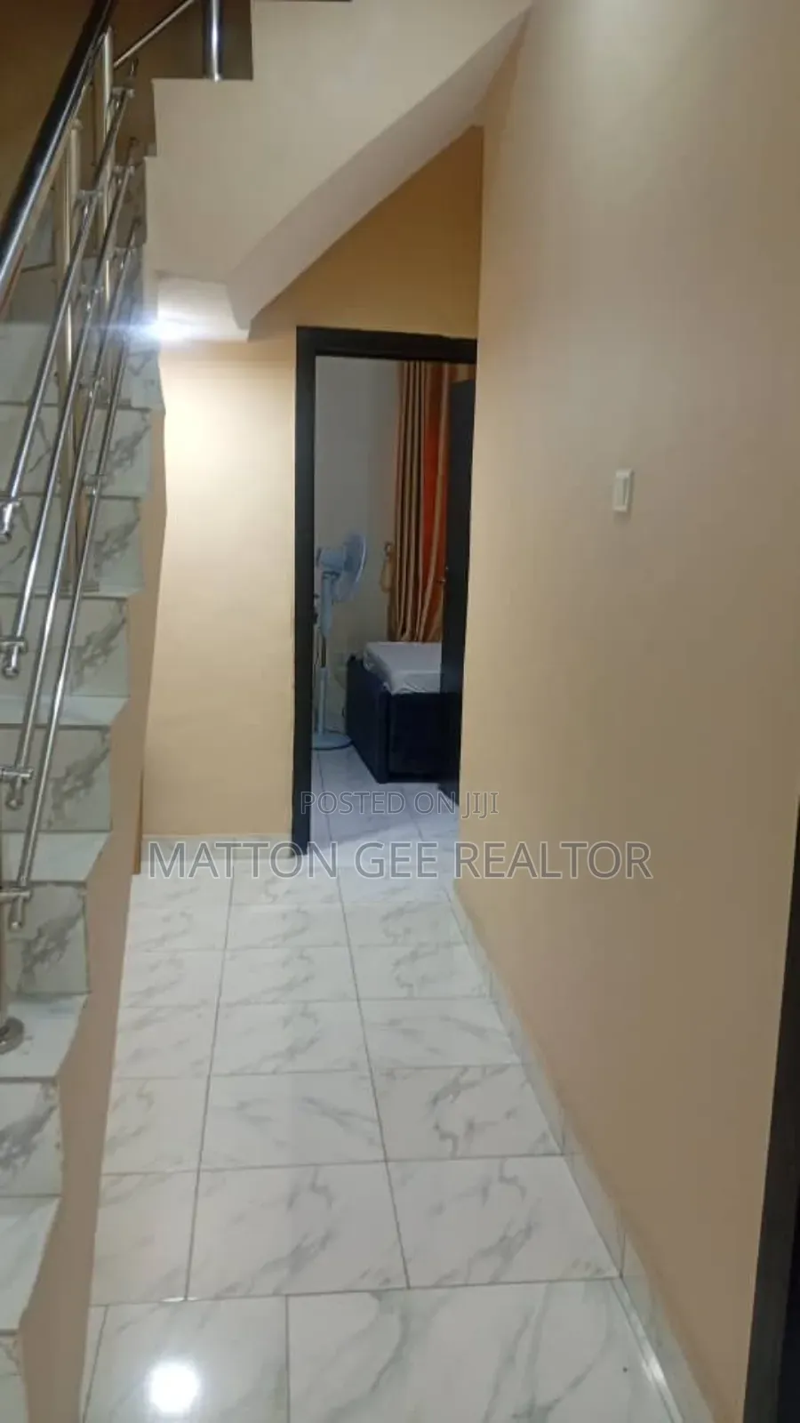 Furnished 4bdrm Duplex in Magodo Estate, GRA Phase 1 for sale in GRA Phase 1