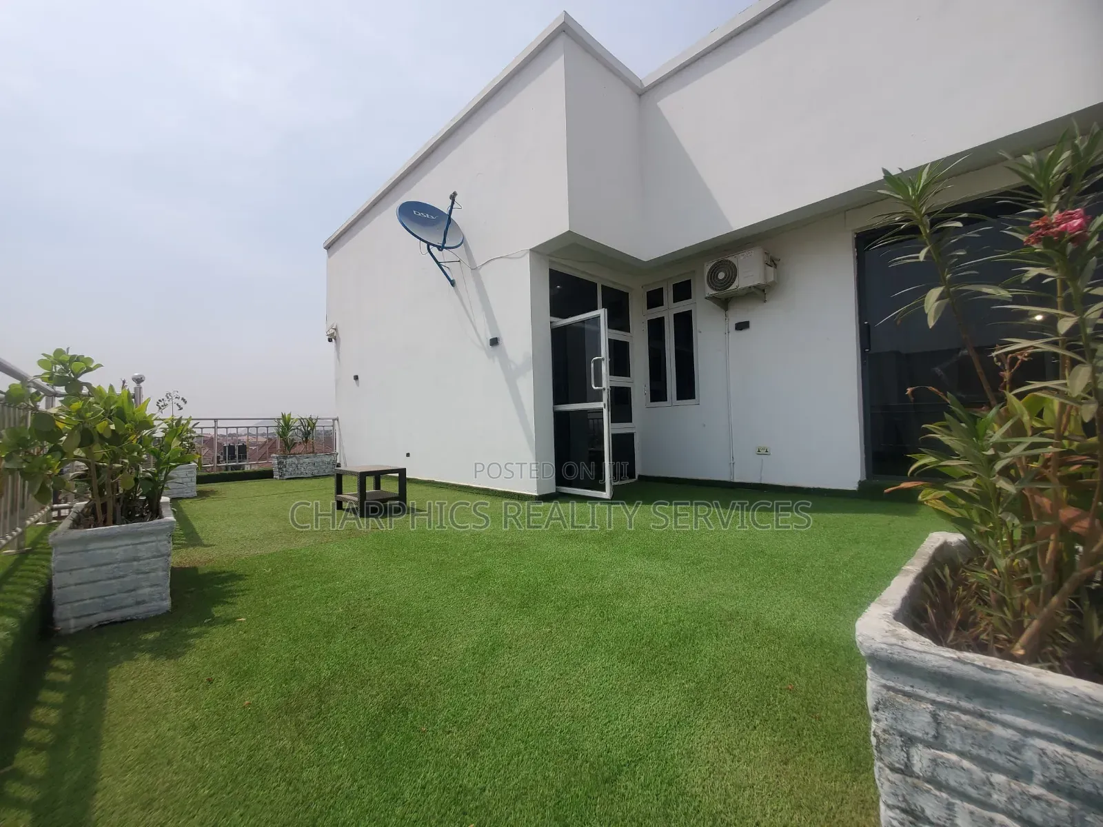 Furnished 3bdrm Maisonette in Gwarinpa, Life Camp for sale in Life Camp