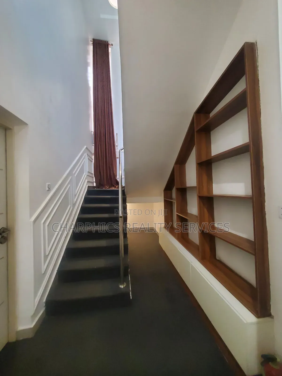 Furnished 3bdrm Maisonette in Gwarinpa, Life Camp for sale in Life Camp