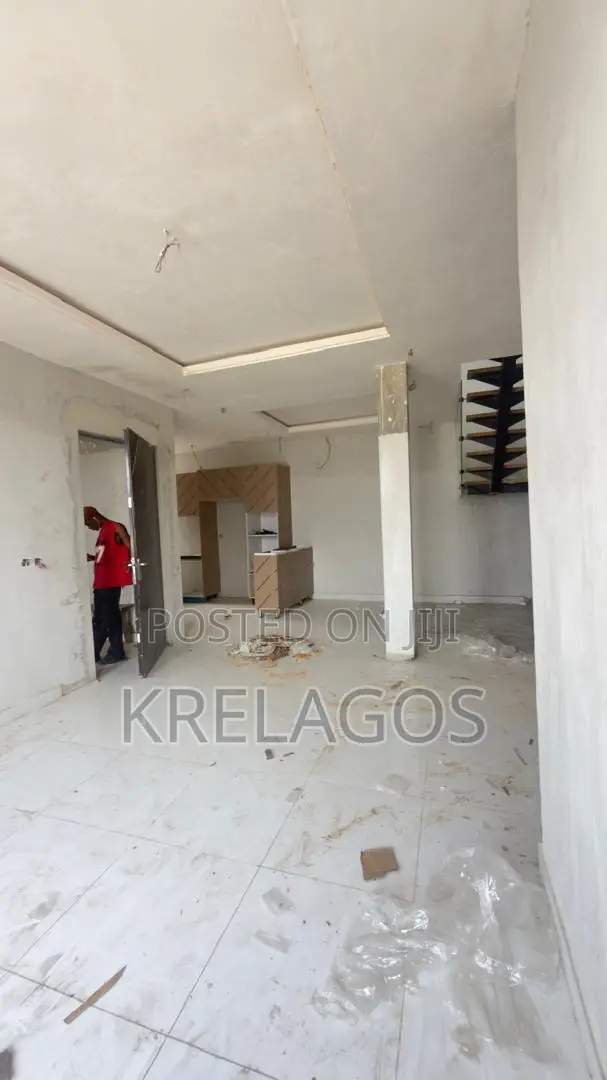 1bdrm Apartment in Ikate for sale in Ikate