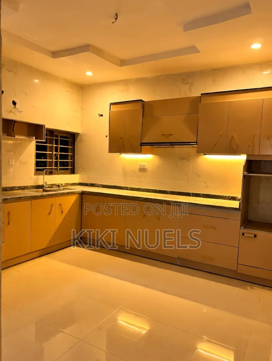 5bdrm Duplex in Anarock City Estate, Lugbe District for sale in Lugbe District