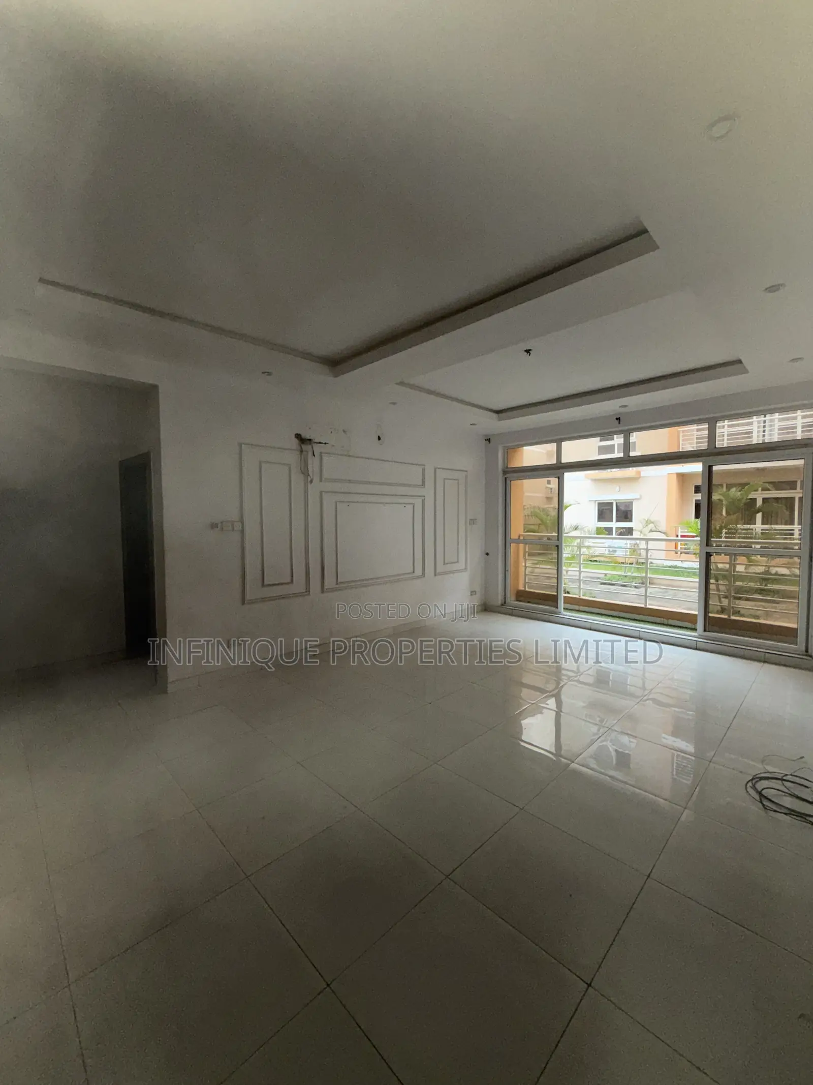 5bdrm Duplex in Ikeja GRA for sale in Ikeja GRA